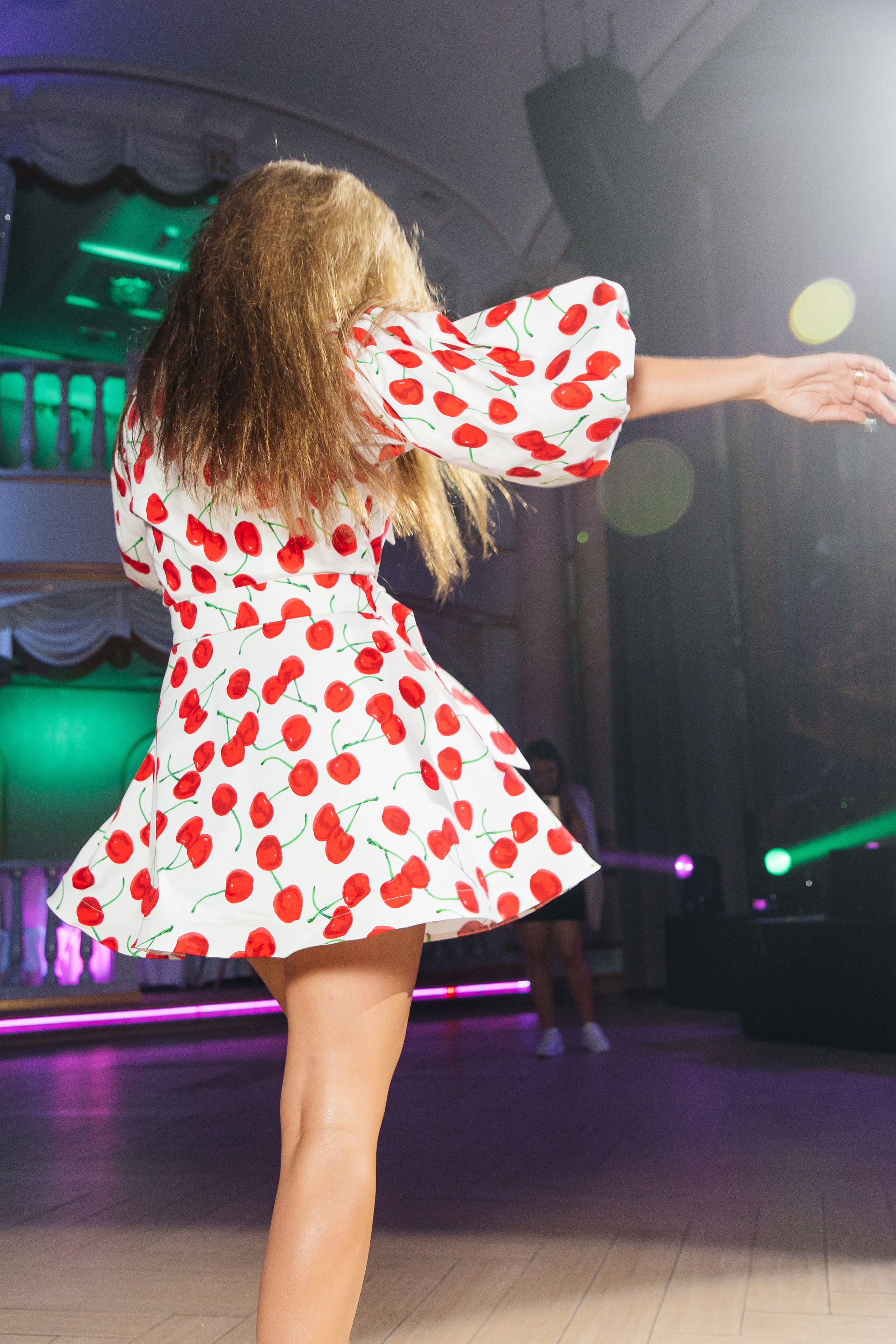 Conference Permanent Makeup. Фотограф Денис Лесковский (Тюмень)