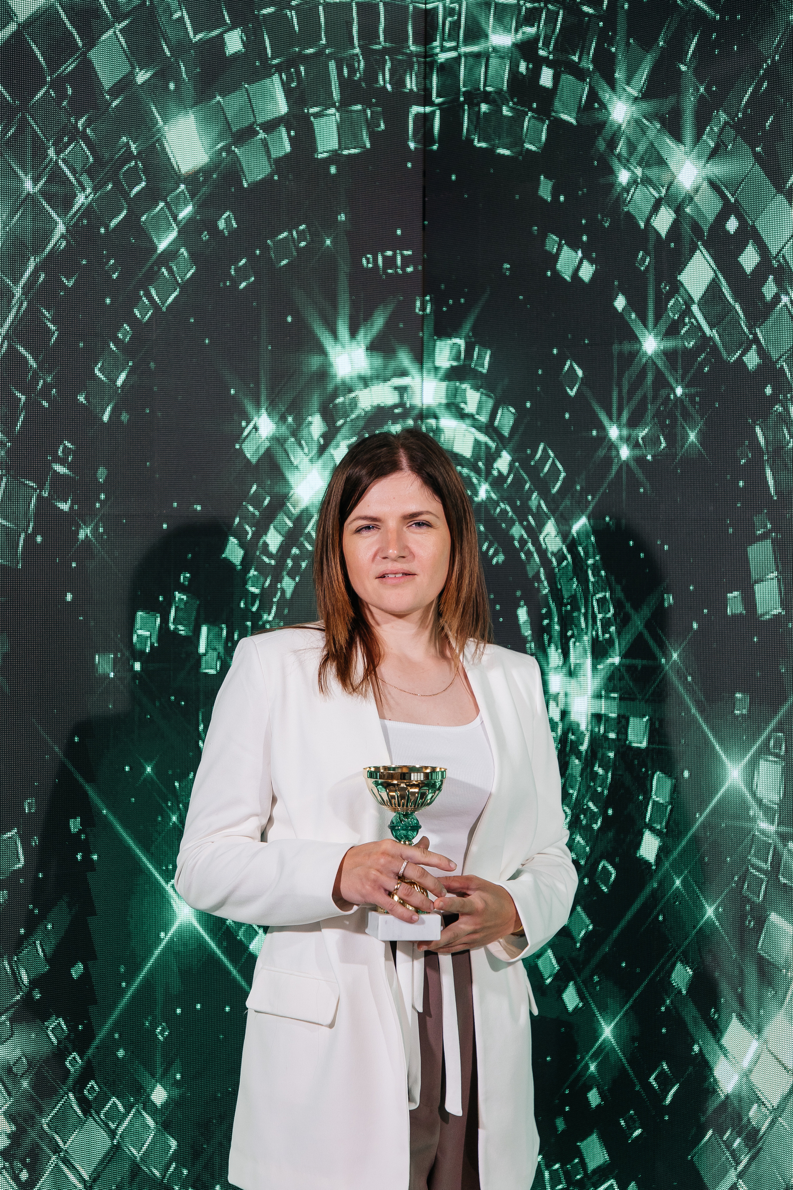 Conference Permanent Makeup. Фотограф Денис Лесковский (Тюмень)