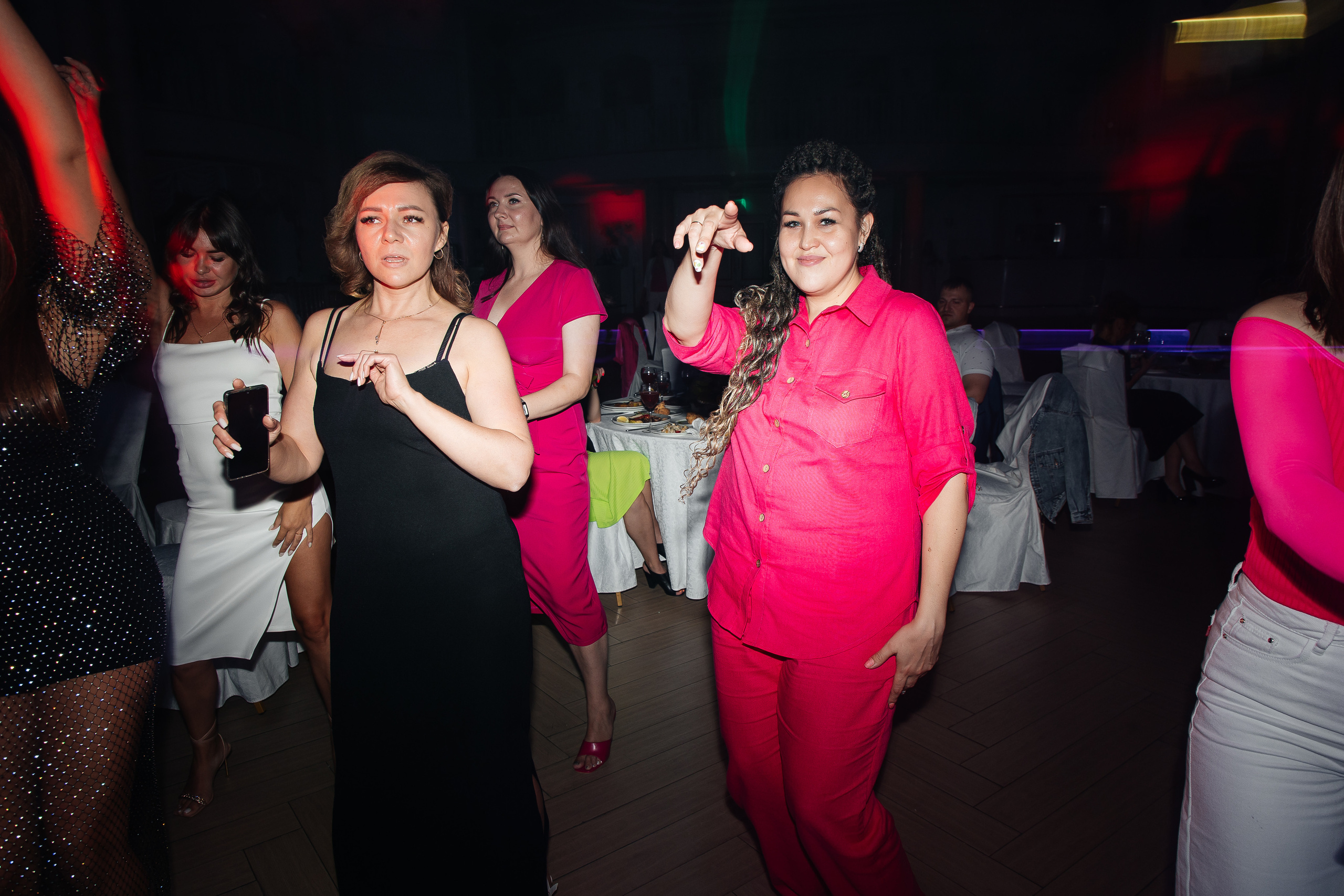 Conference Permanent Makeup. Фотограф Денис Лесковский (Тюмень)