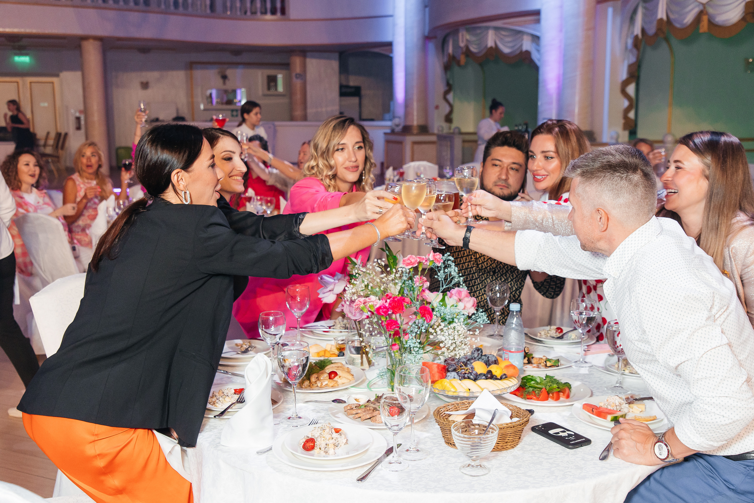 Conference Permanent Makeup. Фотограф Денис Лесковский (Тюмень)