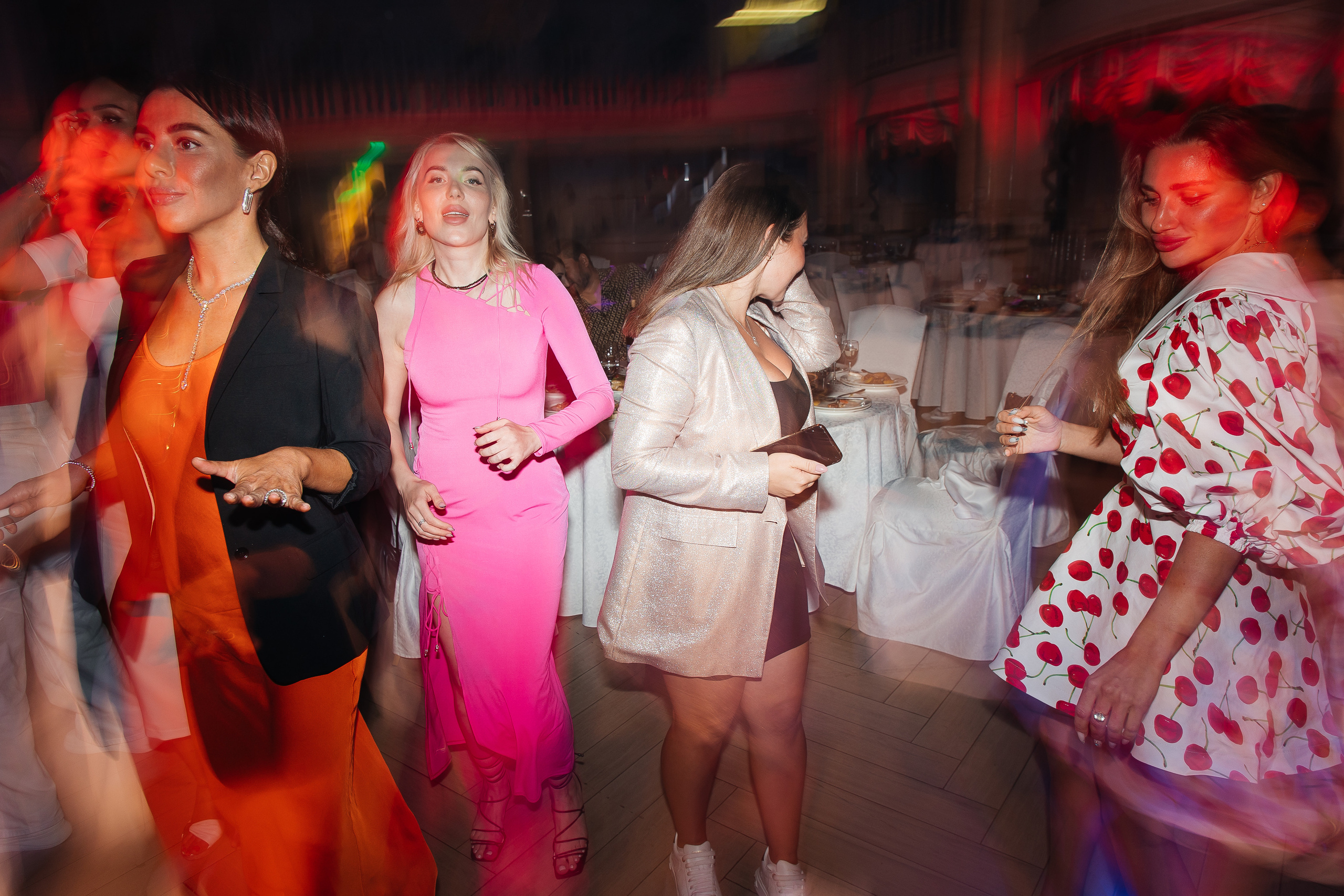 Conference Permanent Makeup. Фотограф Денис Лесковский (Тюмень)