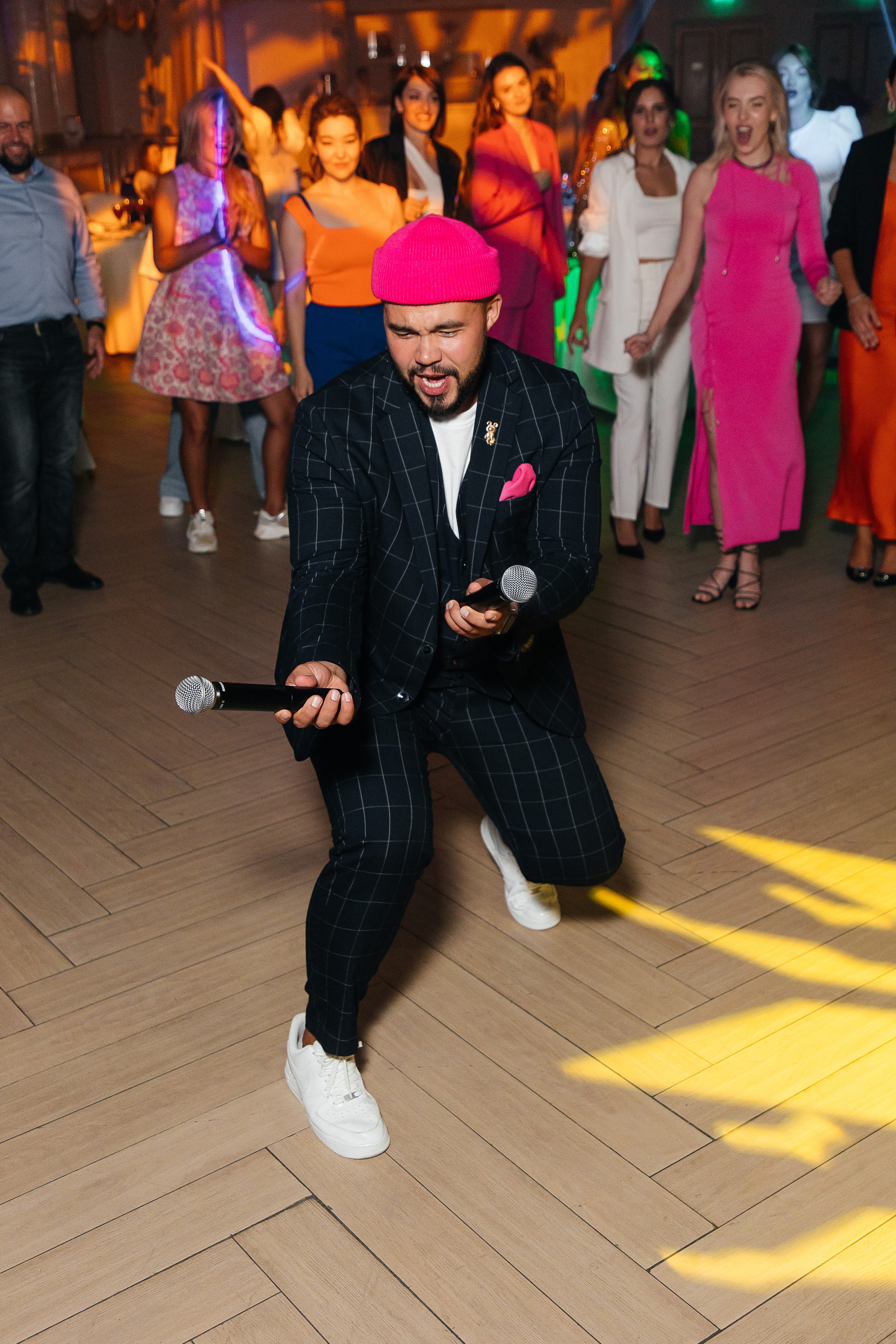 Conference Permanent Makeup. Фотограф Денис Лесковский (Тюмень)