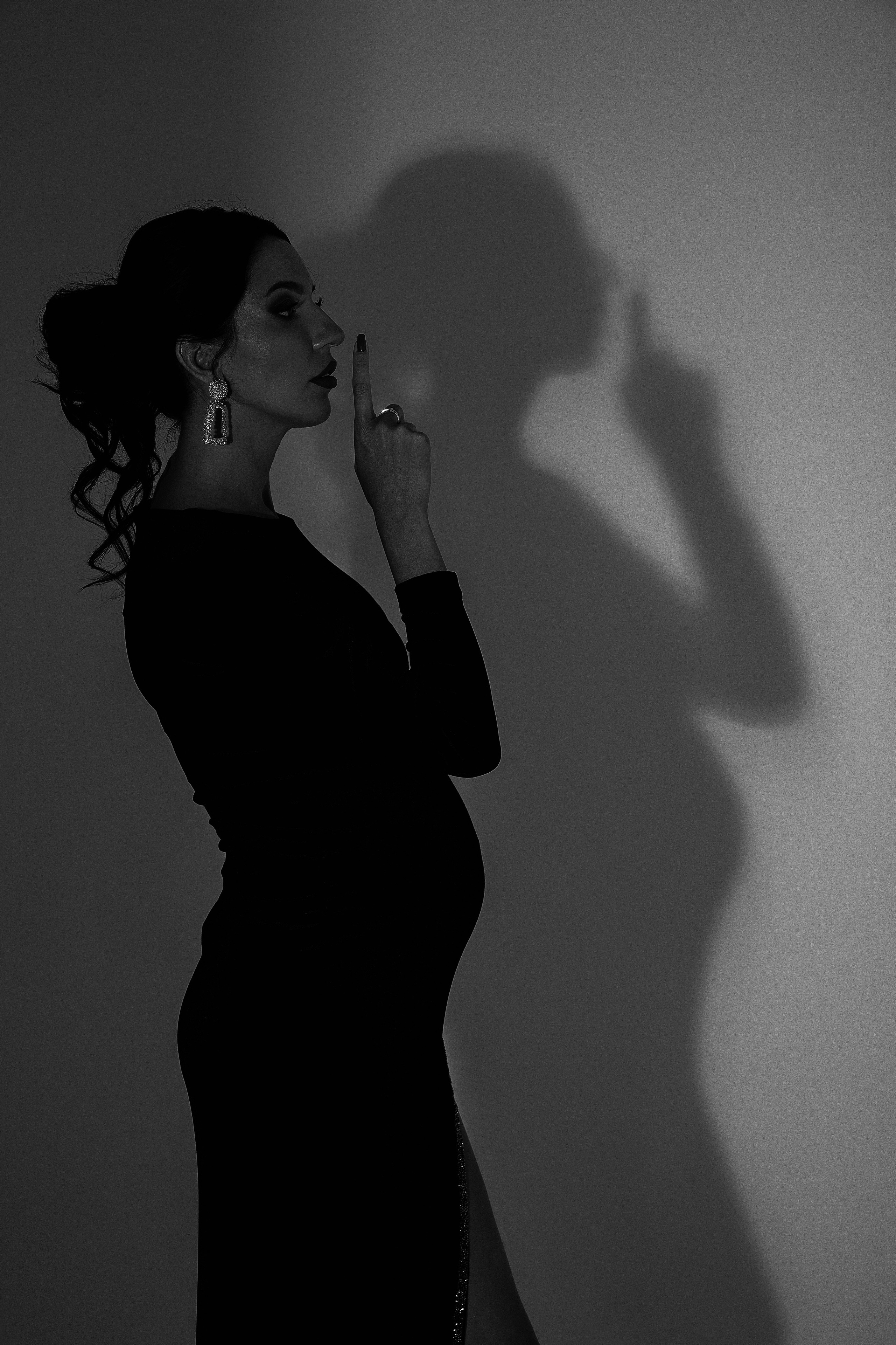 Елена. Фотограф Денис Лесковский (Тюмень)