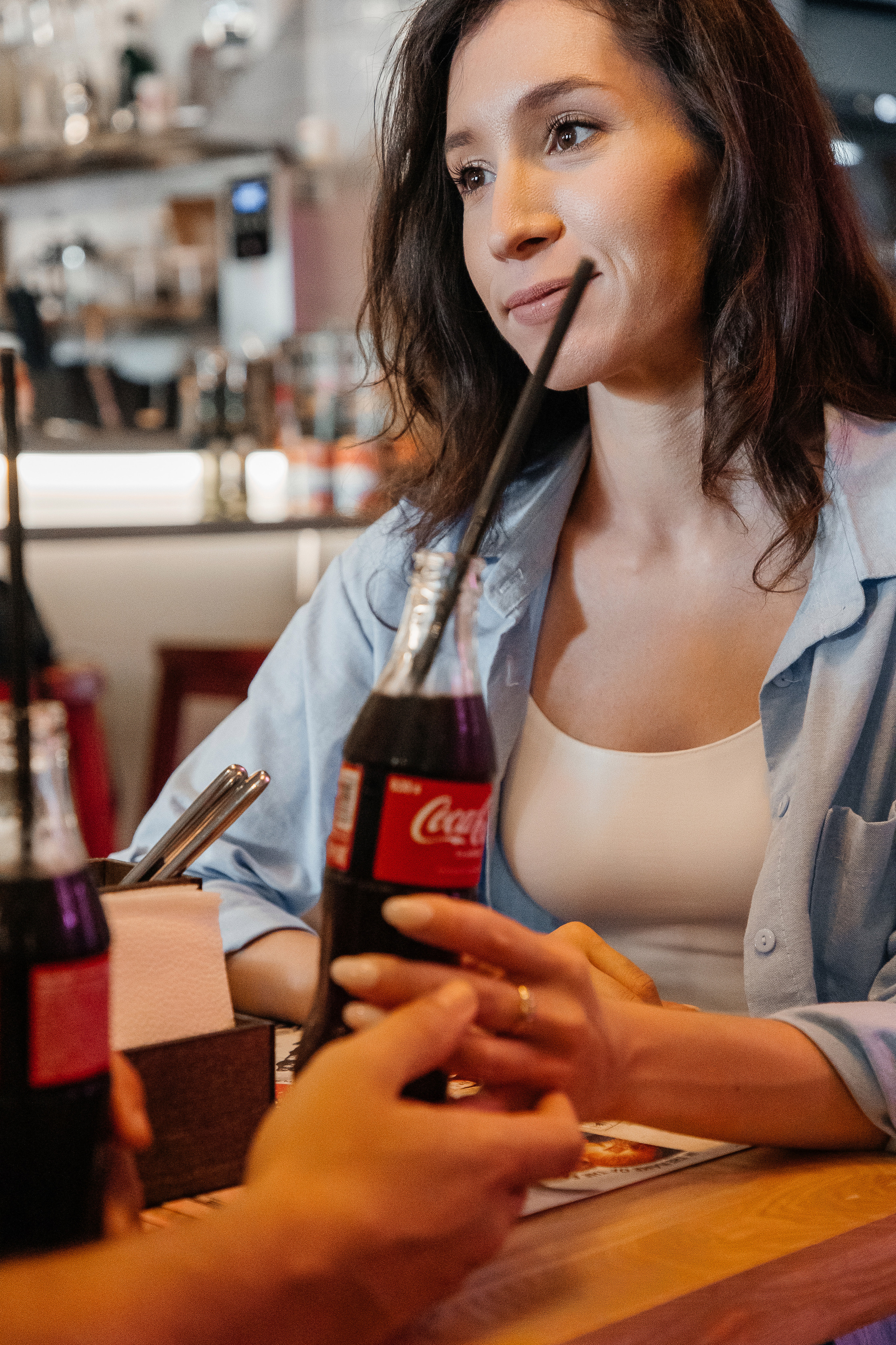 Сергей и Алёна. Фотограф Денис Лесковский (Тюмень)