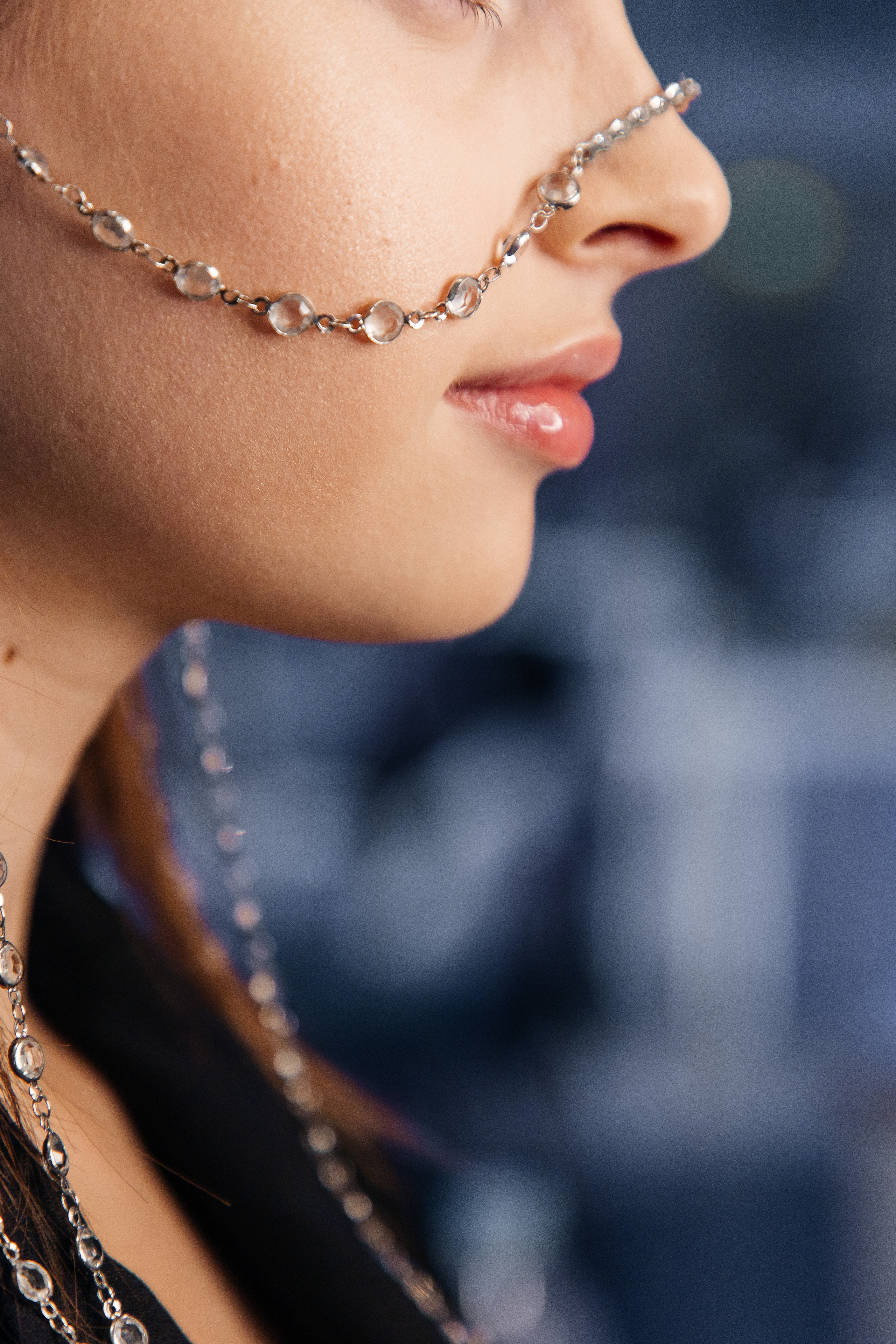 Conference Permanent Makeup. Фотограф Денис Лесковский (Тюмень)