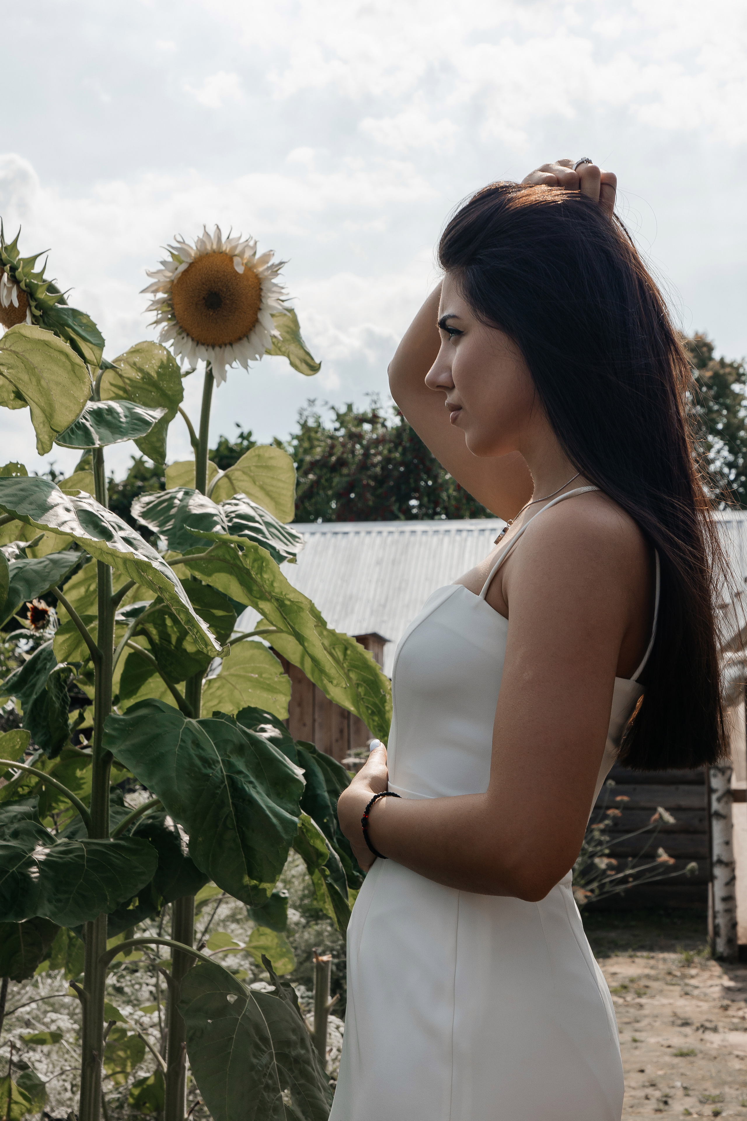 Рафаэль и Света. Фотограф Денис Лесковский (Тюмень)