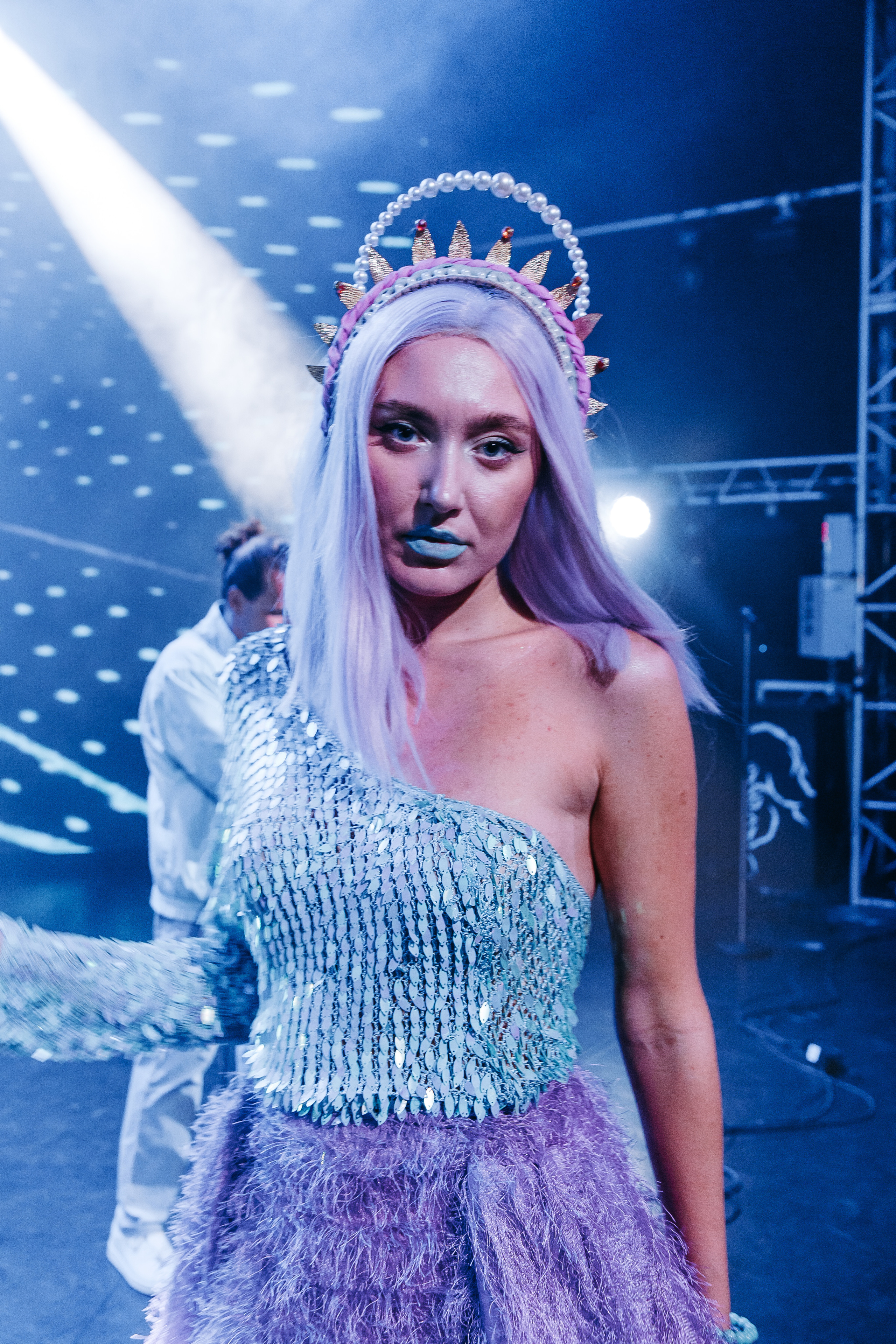 Conference Permanent Makeup. Фотограф Денис Лесковский (Тюмень)