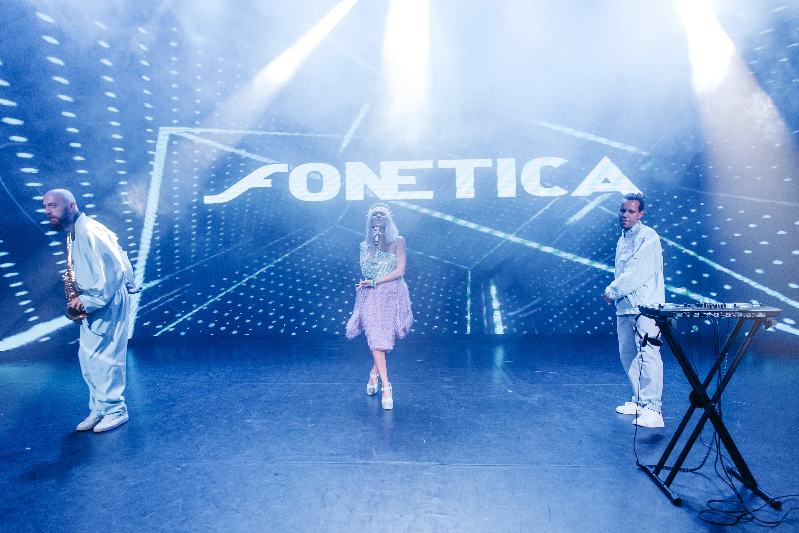 Conference Permanent Makeup. Фотограф Денис Лесковский (Тюмень)