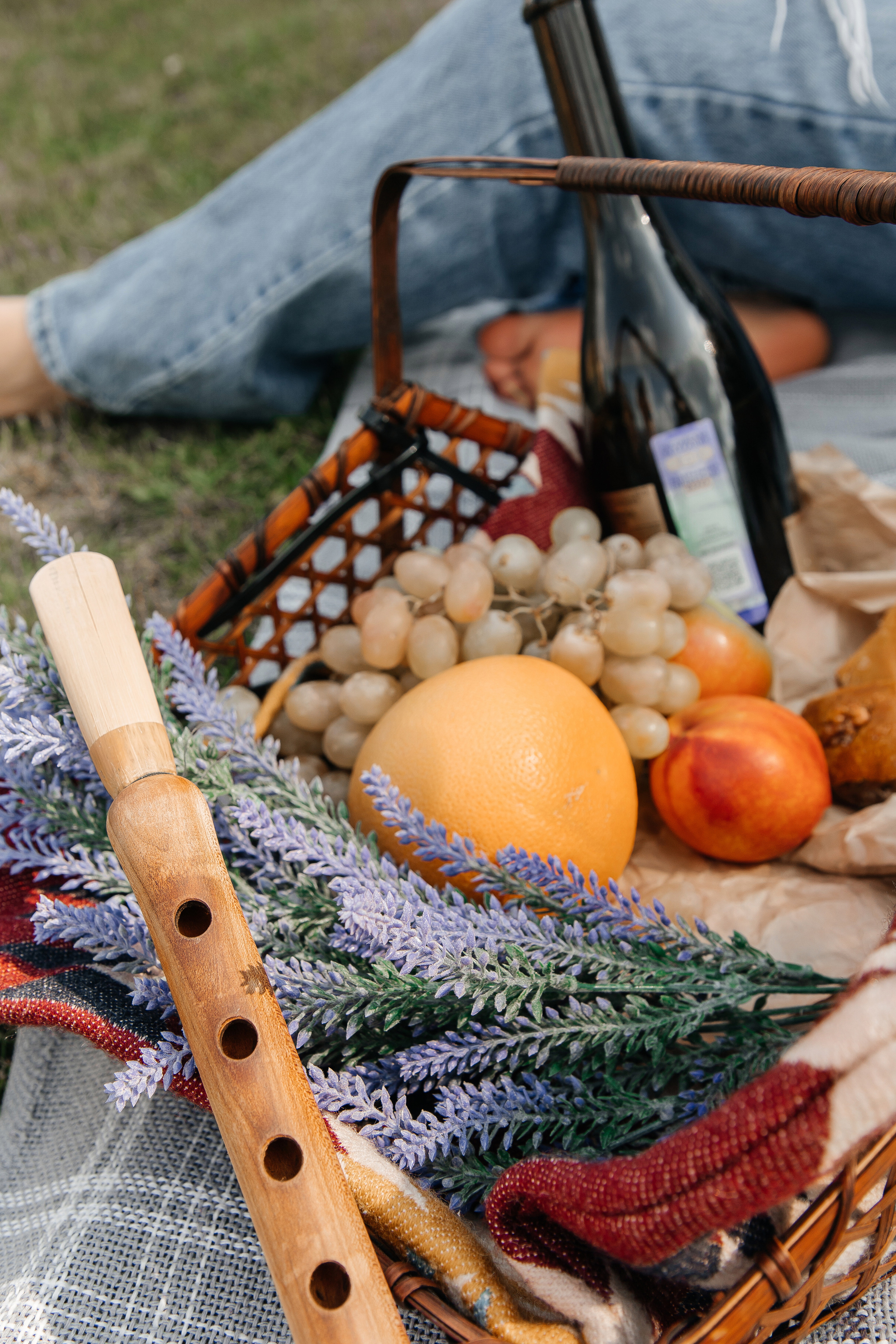 Рафаэль и Света. Фотограф Денис Лесковский (Тюмень)