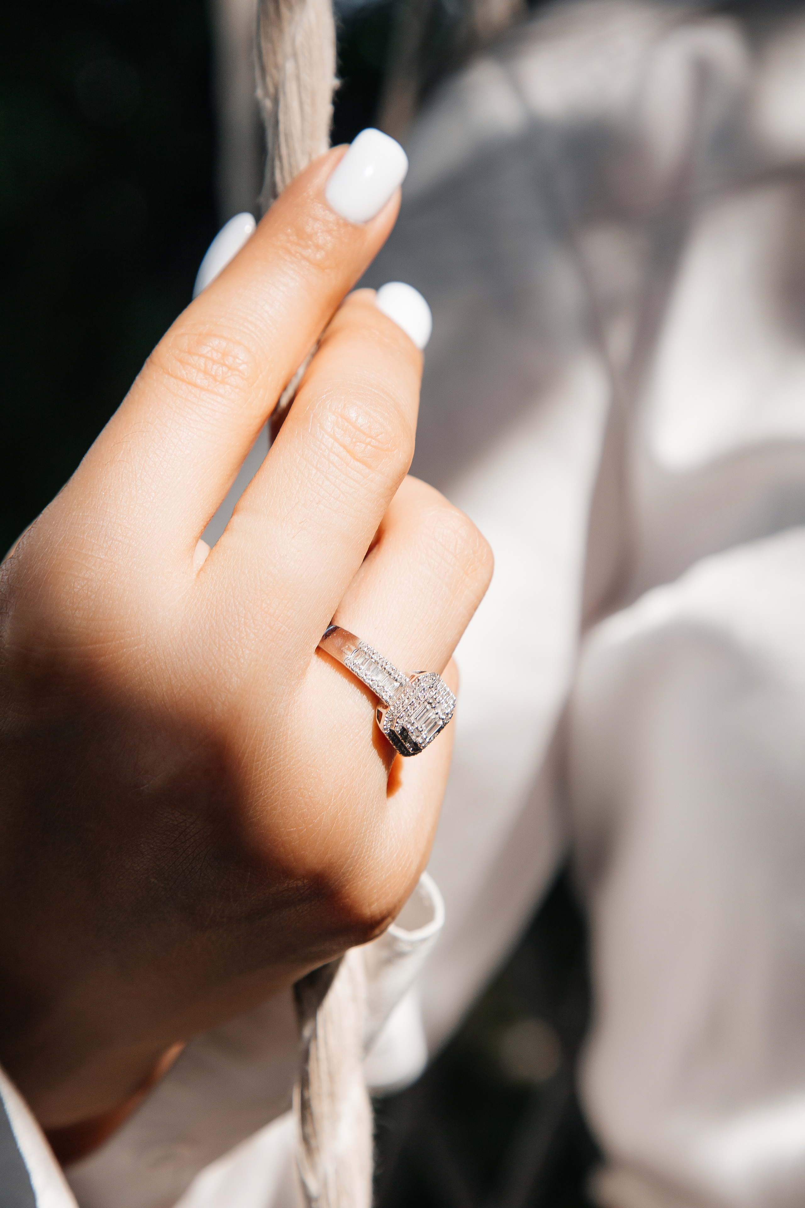 Рафаэль и Света. Фотограф Денис Лесковский (Тюмень)