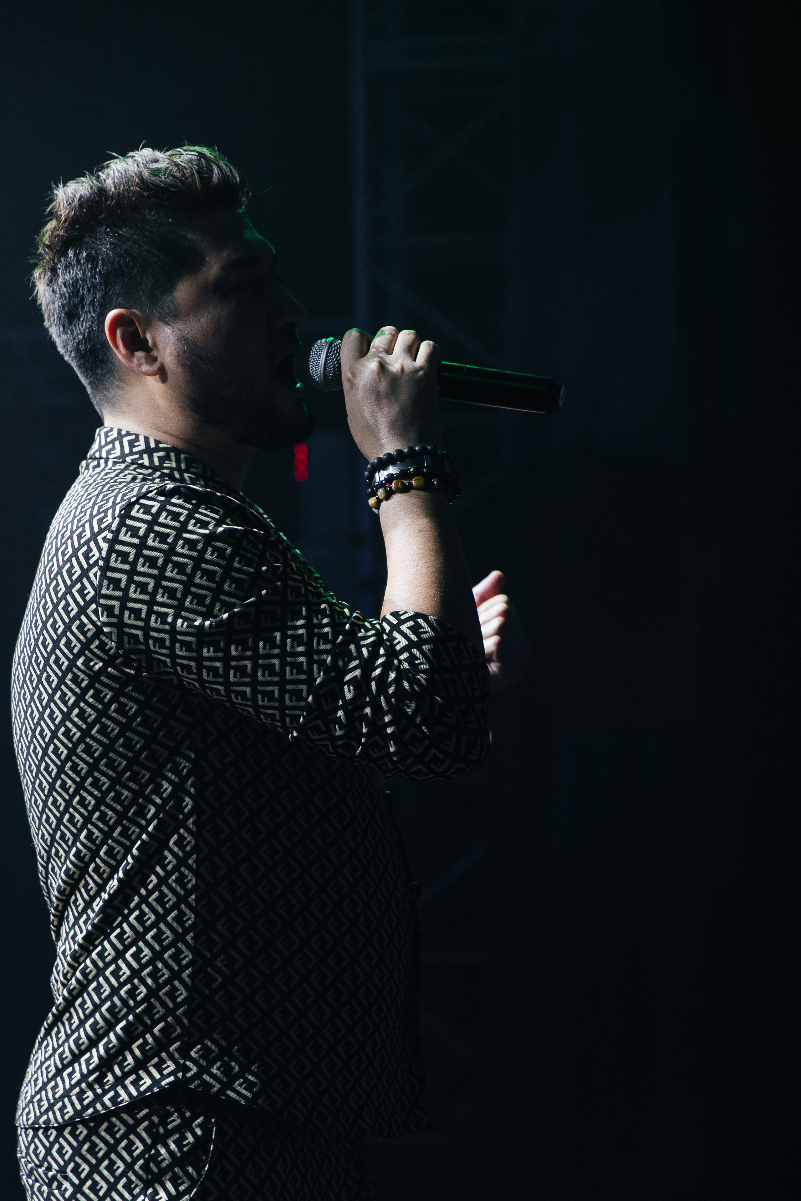 Conference Permanent Makeup. Фотограф Денис Лесковский (Тюмень)