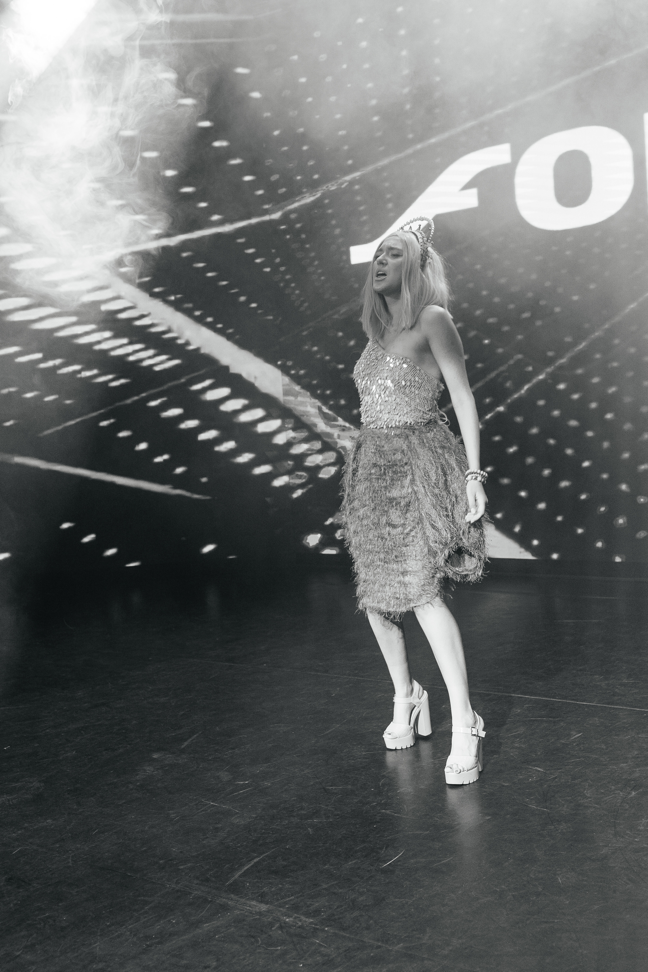 Conference Permanent Makeup. Фотограф Денис Лесковский (Тюмень)