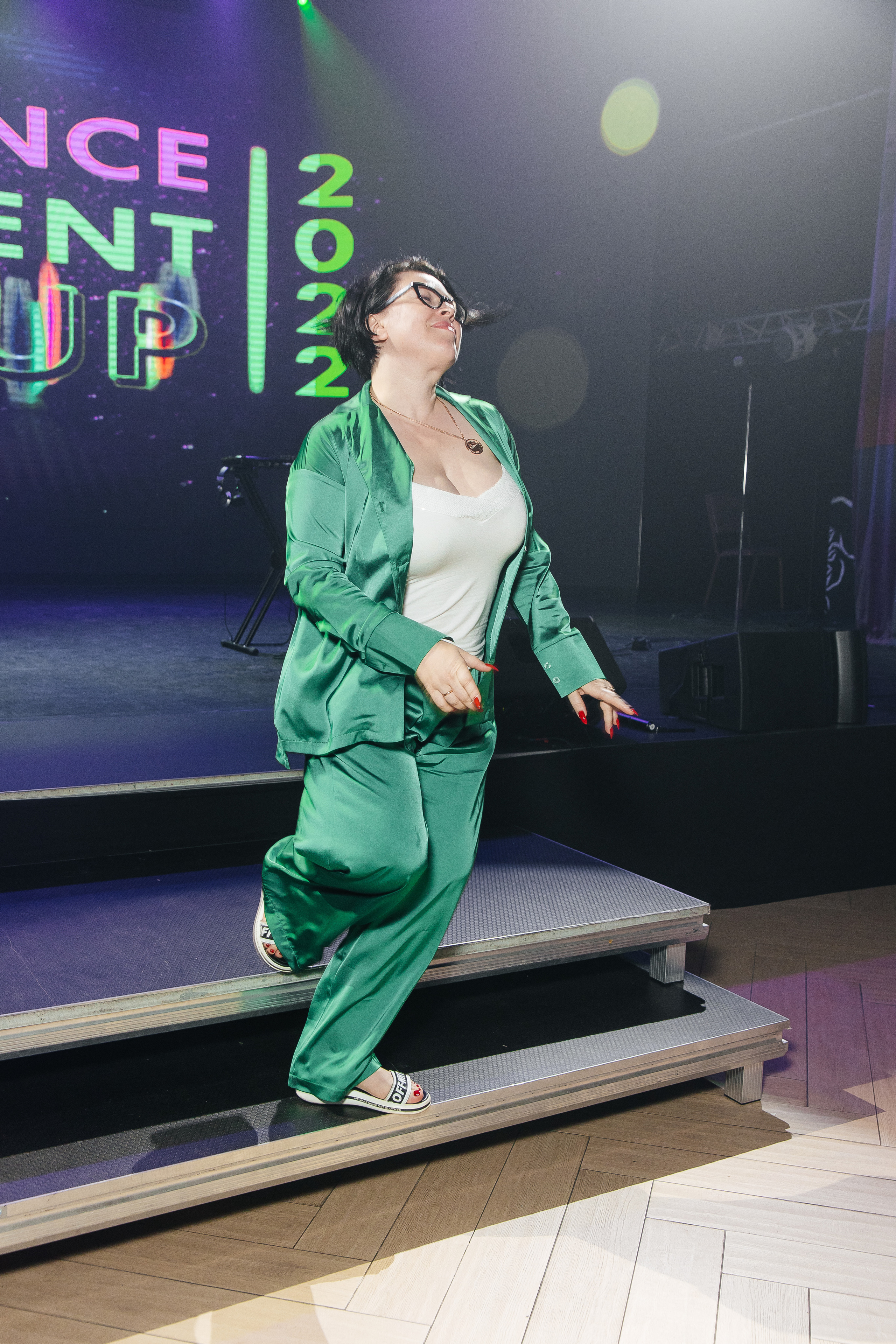 Conference Permanent Makeup. Фотограф Денис Лесковский (Тюмень)