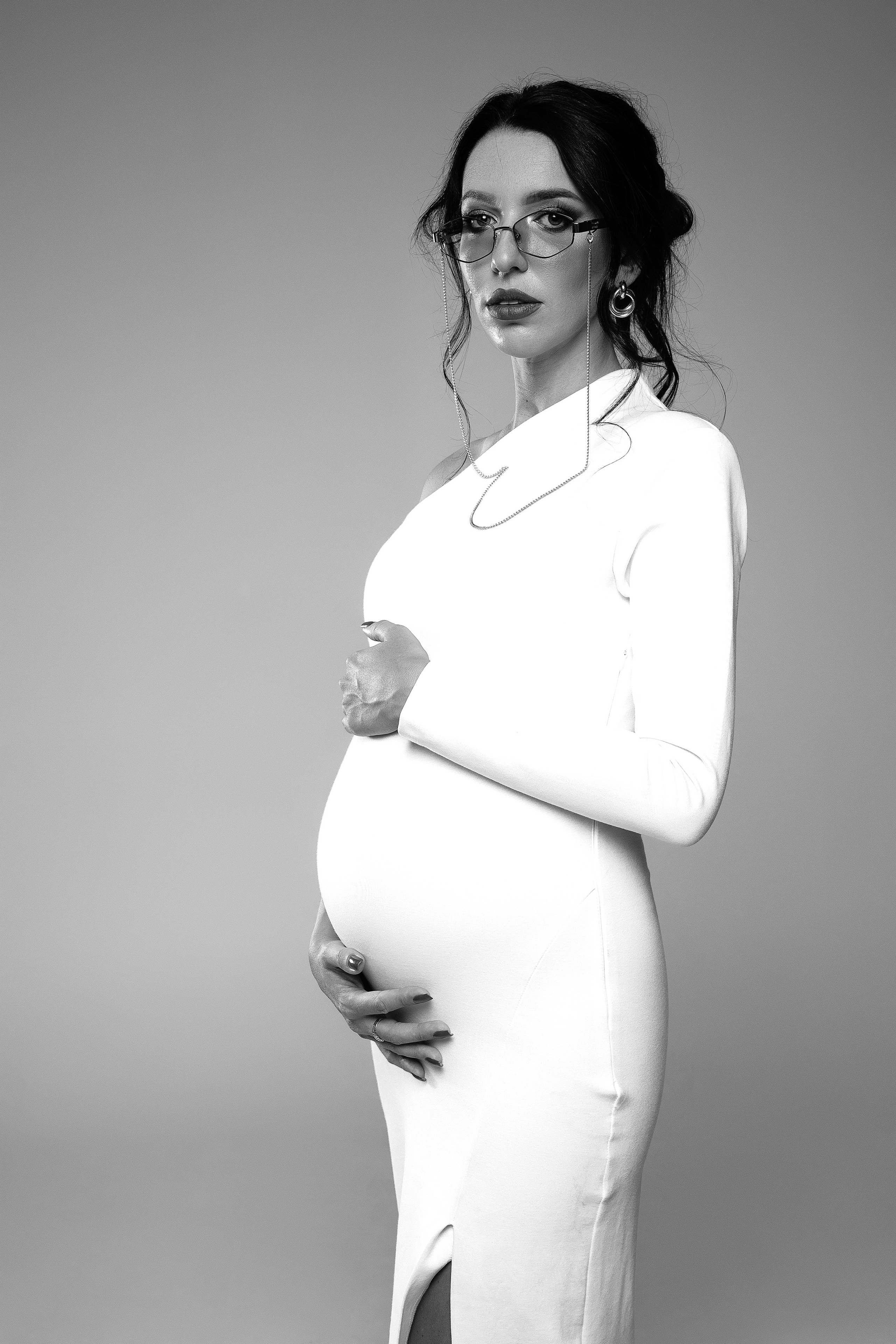 Елена. Фотограф Денис Лесковский (Тюмень)