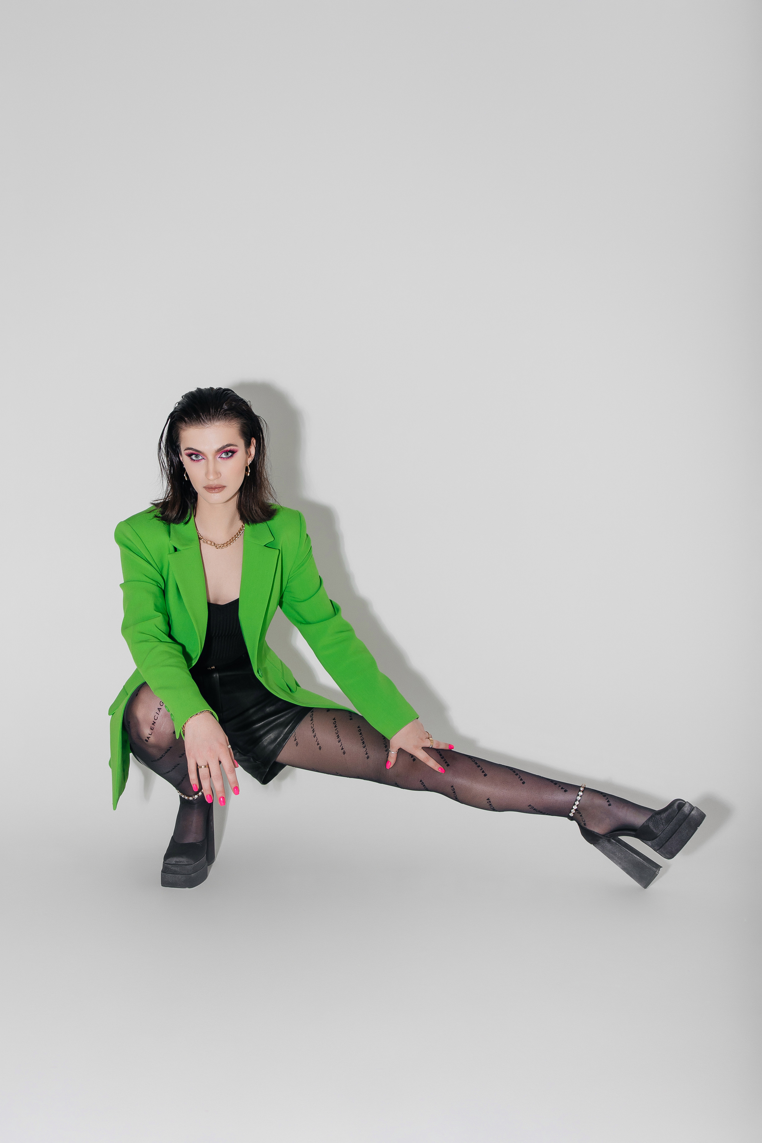 Вадим и Полина. Фотограф Денис Лесковский (Тюмень)