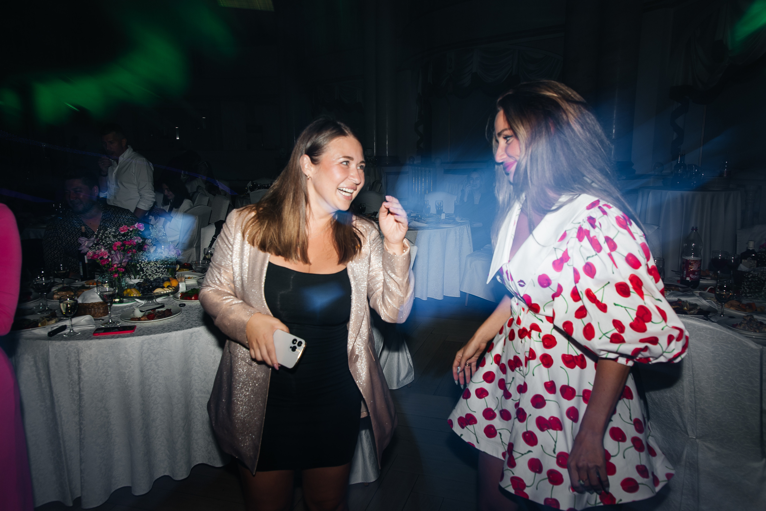 Conference Permanent Makeup. Фотограф Денис Лесковский (Тюмень)