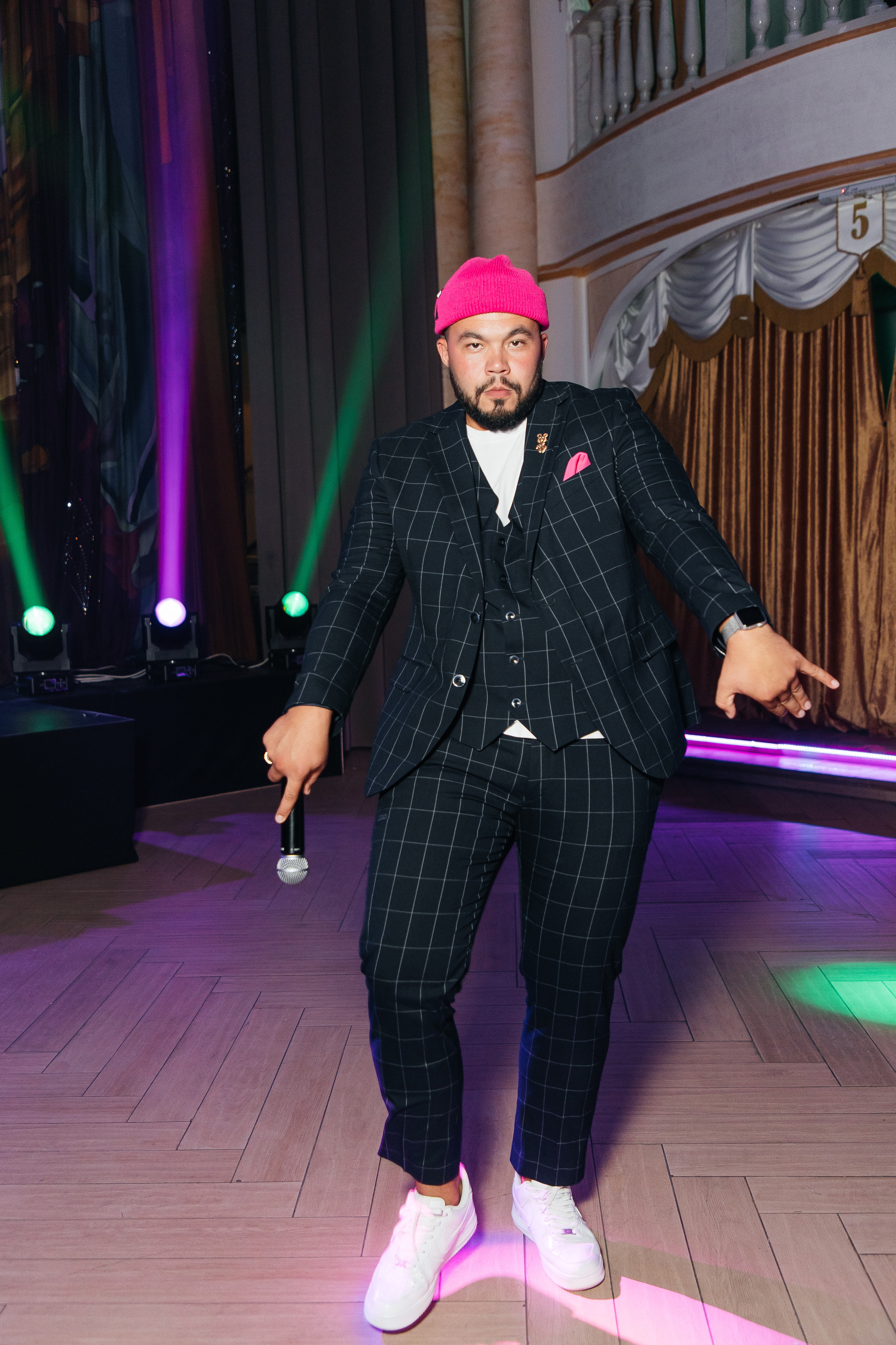 Conference Permanent Makeup. Фотограф Денис Лесковский (Тюмень)