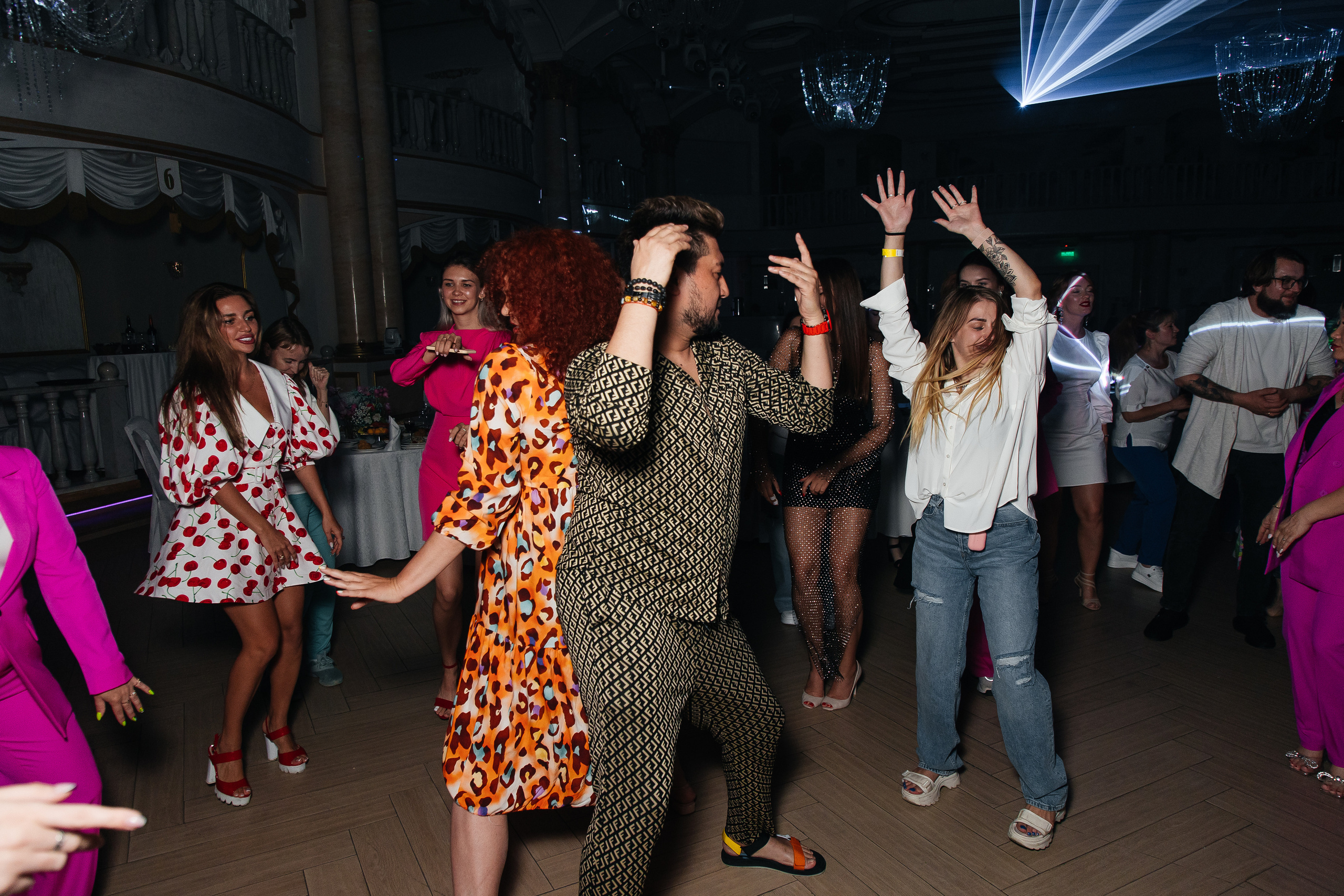 Conference Permanent Makeup. Фотограф Денис Лесковский (Тюмень)