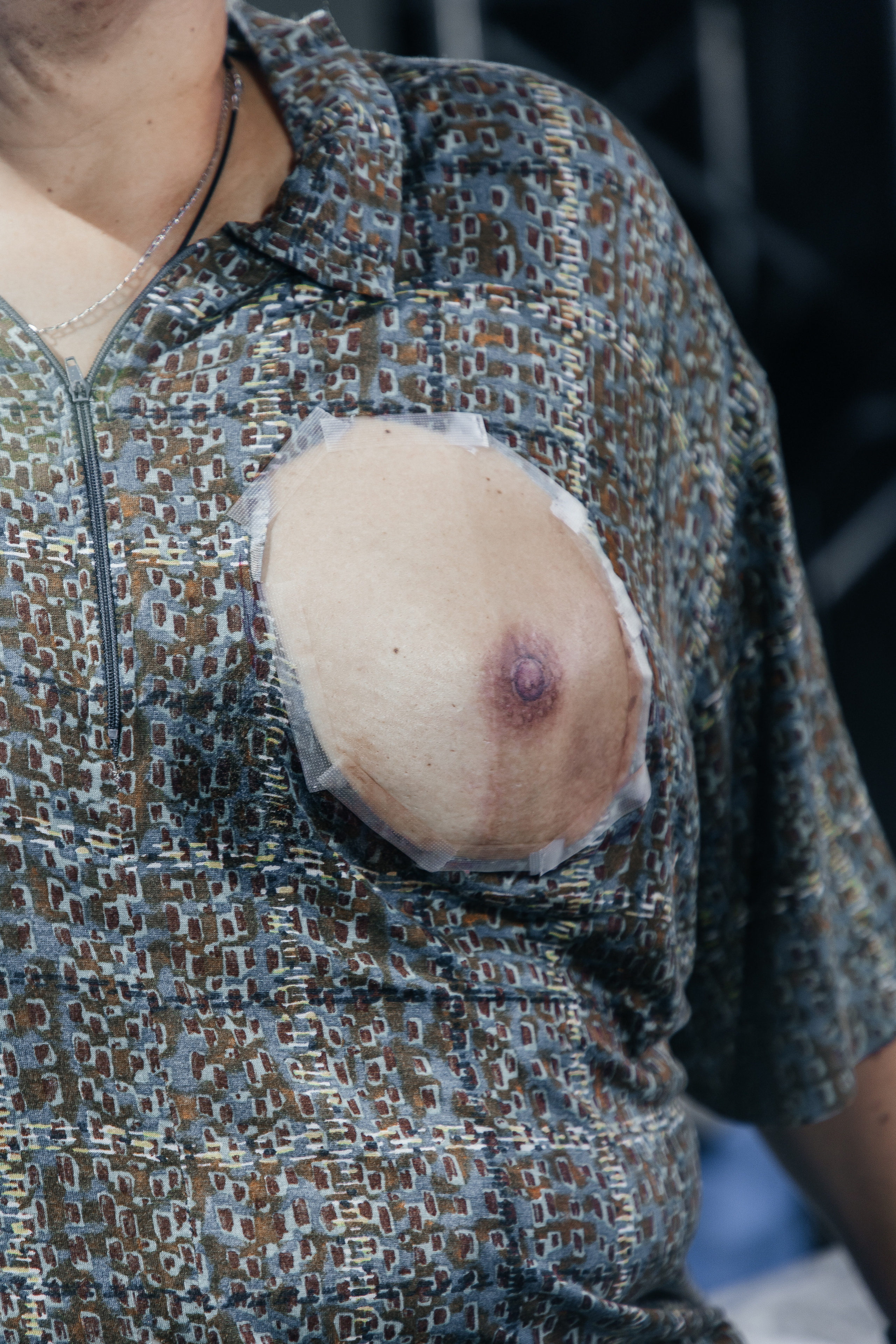 Conference Permanent Makeup. Фотограф Денис Лесковский (Тюмень)