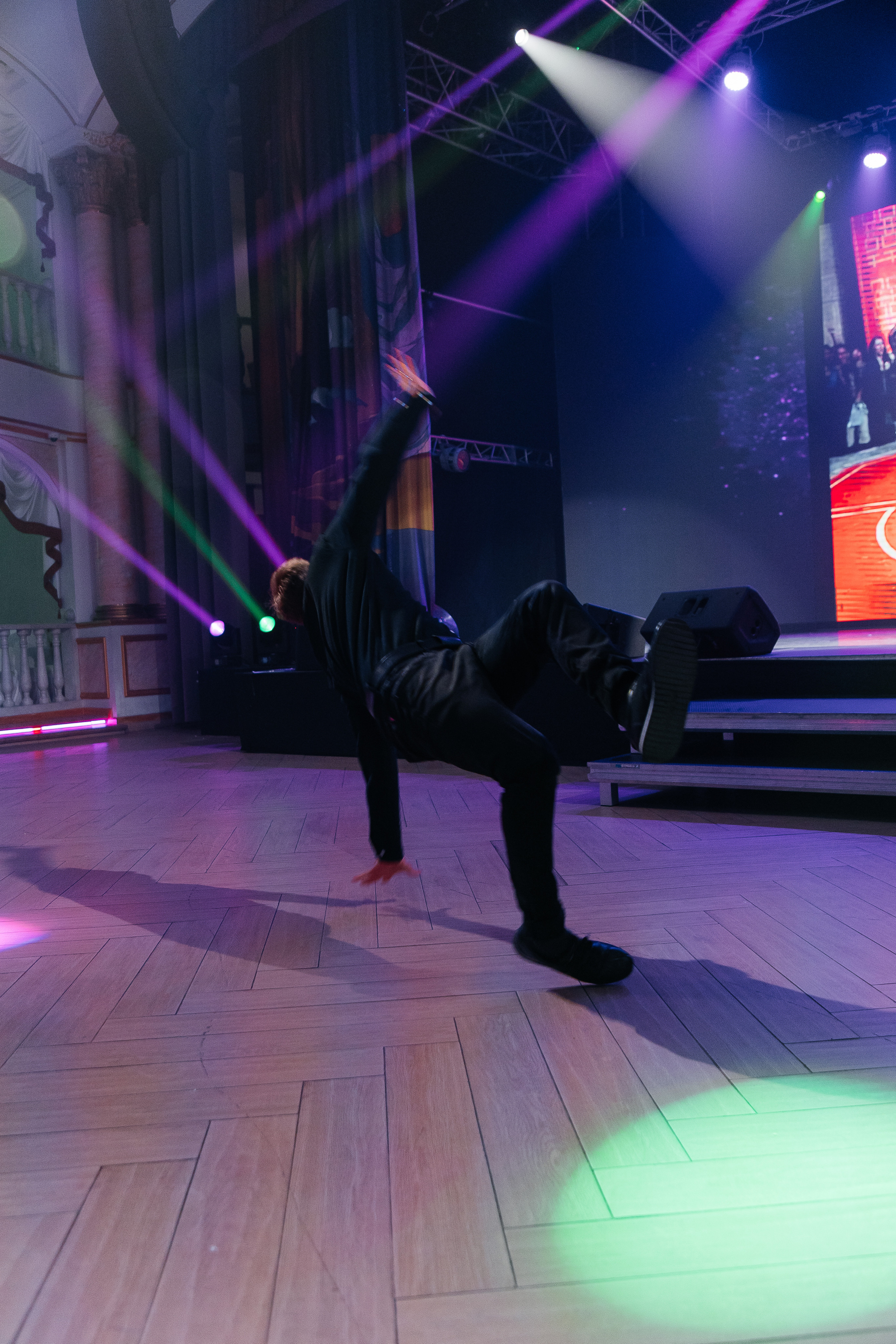 Conference Permanent Makeup. Фотограф Денис Лесковский (Тюмень)