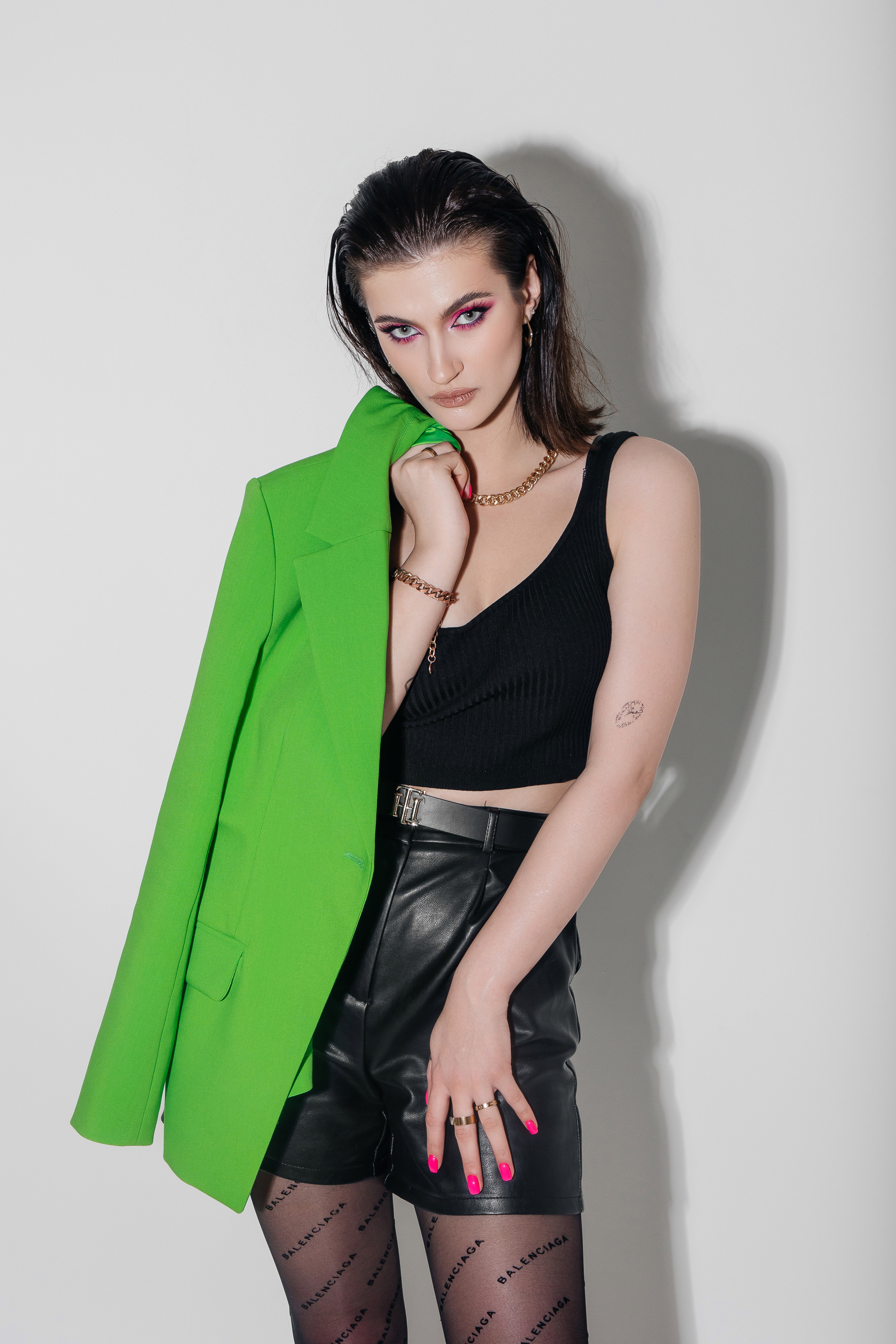 Вадим и Полина. Фотограф Денис Лесковский (Тюмень)