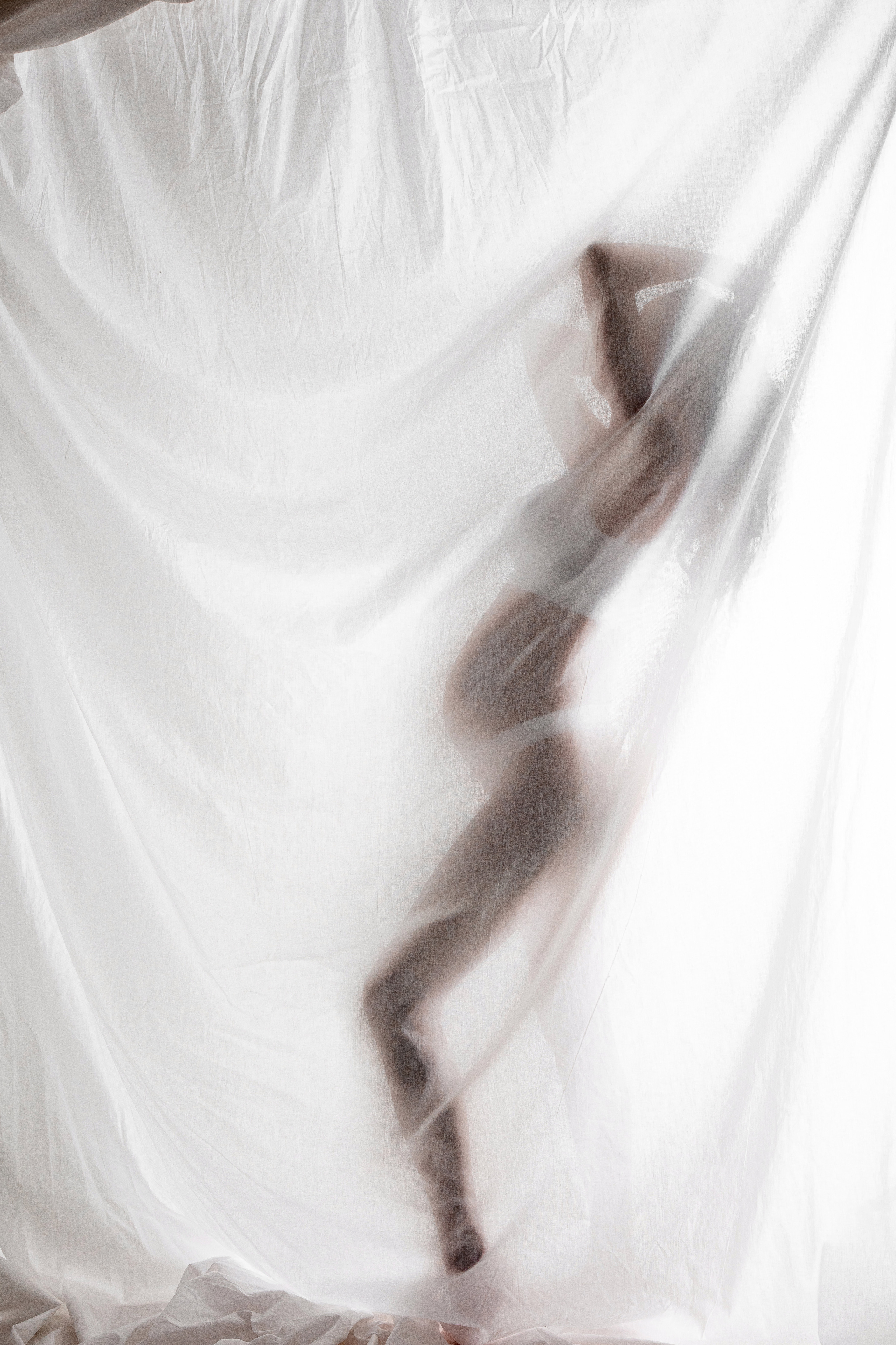 Елена. Фотограф Денис Лесковский (Тюмень)