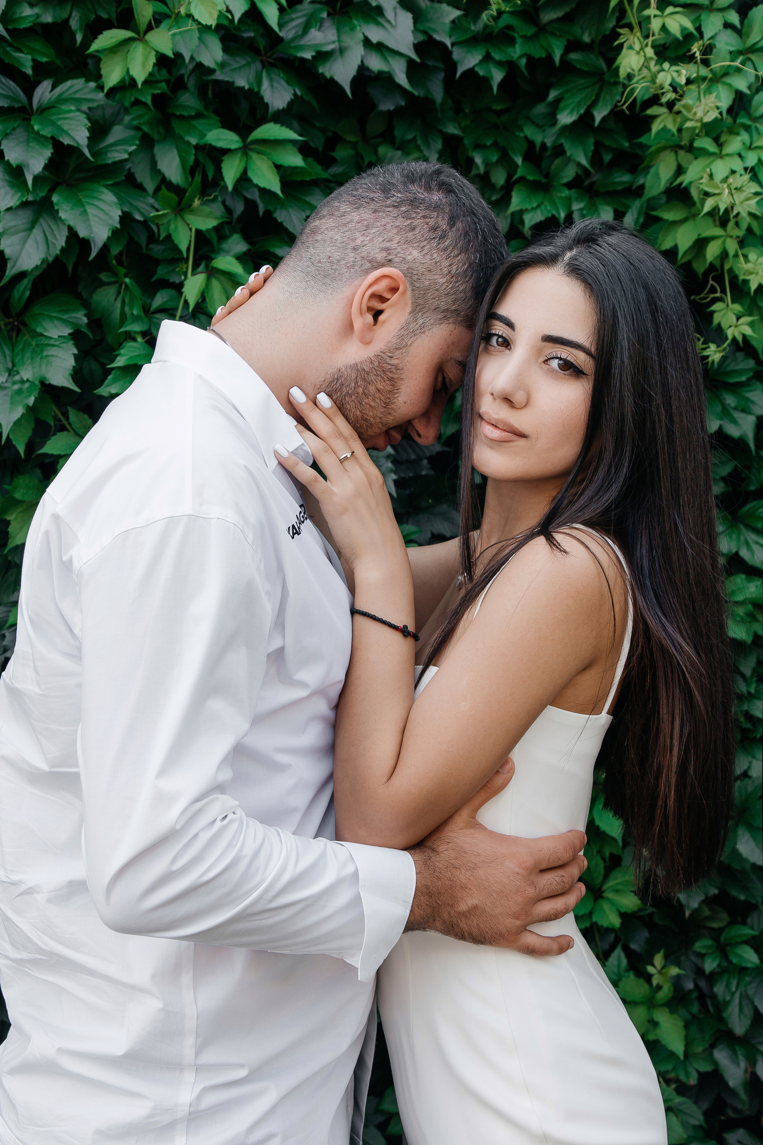 Рафаэль и Света. Фотограф Денис Лесковский (Тюмень)