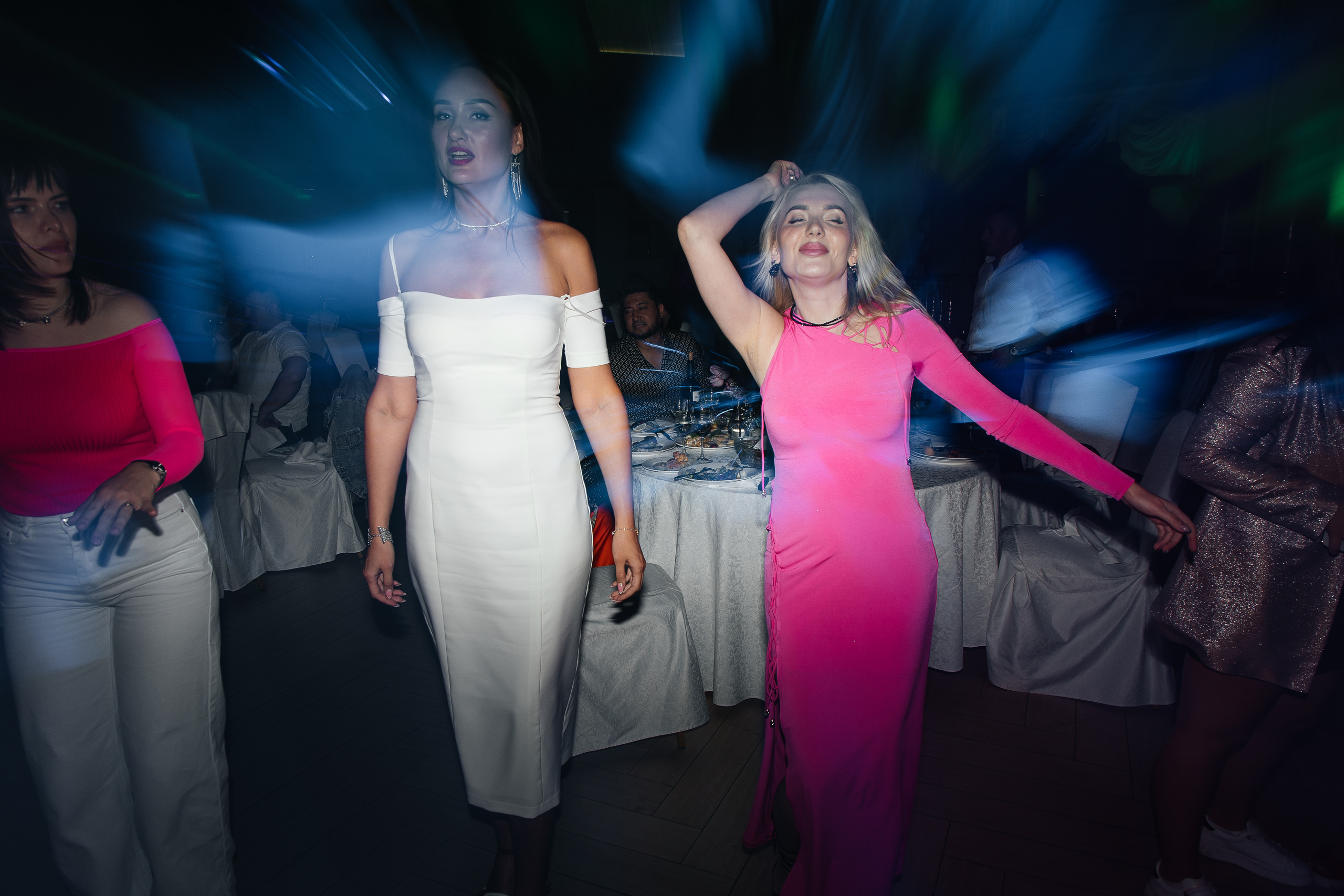 Conference Permanent Makeup. Фотограф Денис Лесковский (Тюмень)