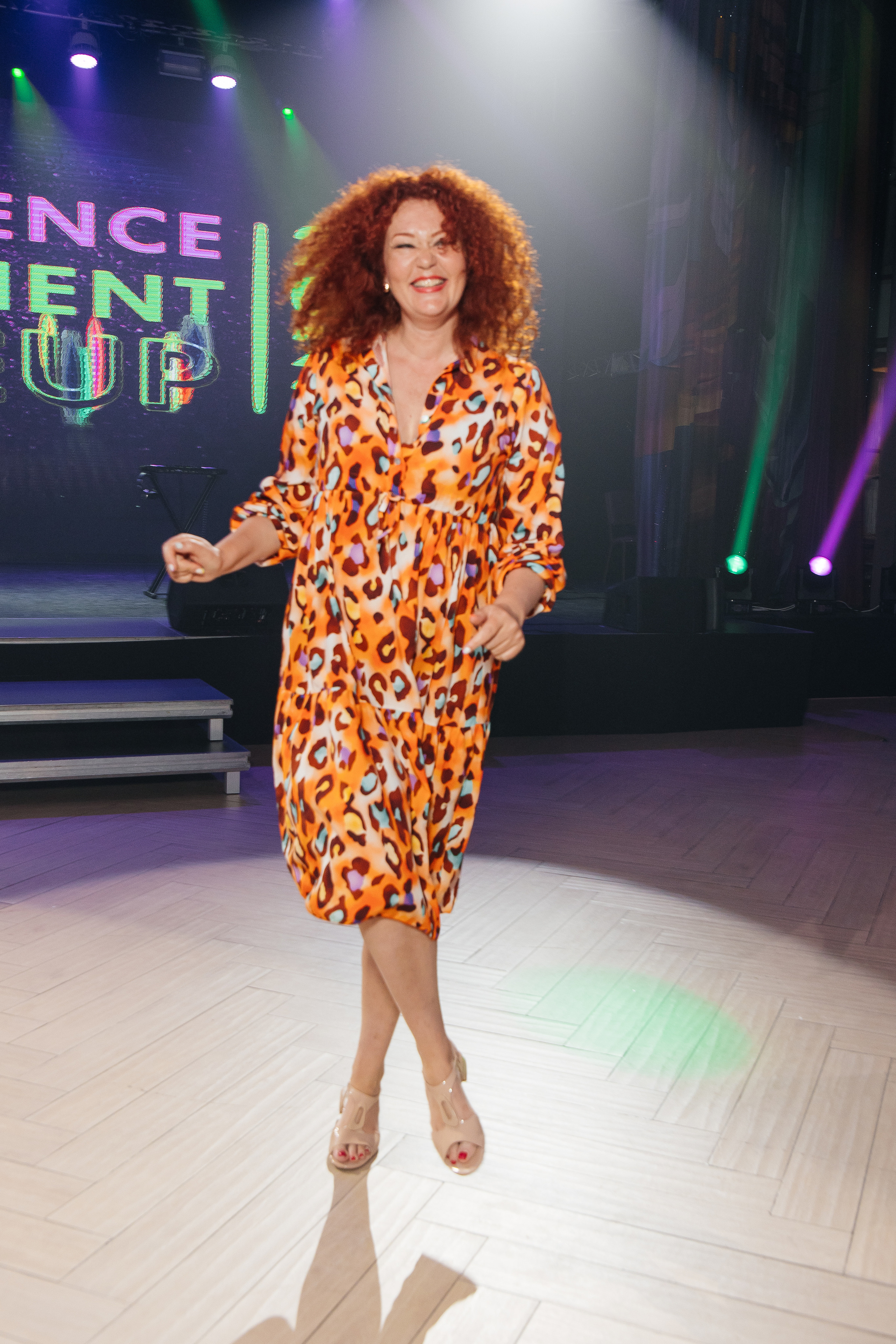 Conference Permanent Makeup. Фотограф Денис Лесковский (Тюмень)