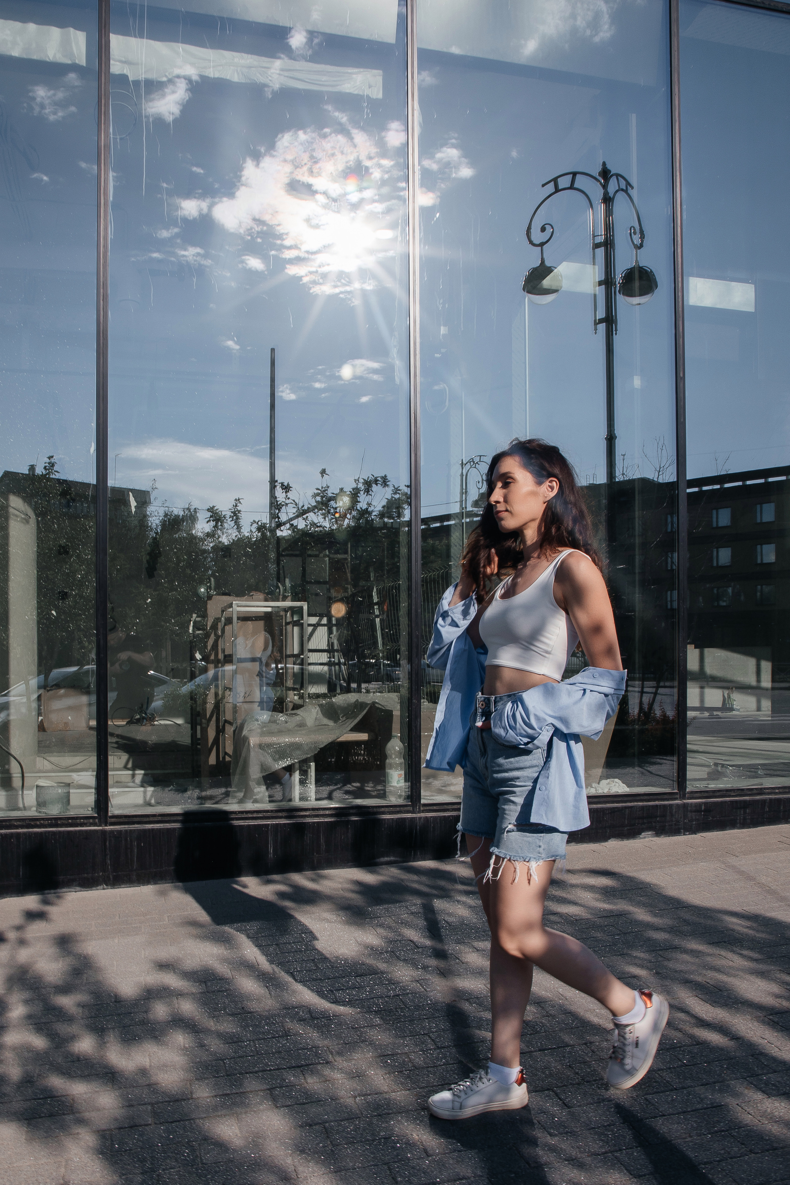 Сергей и Алёна. Фотограф Денис Лесковский (Тюмень)