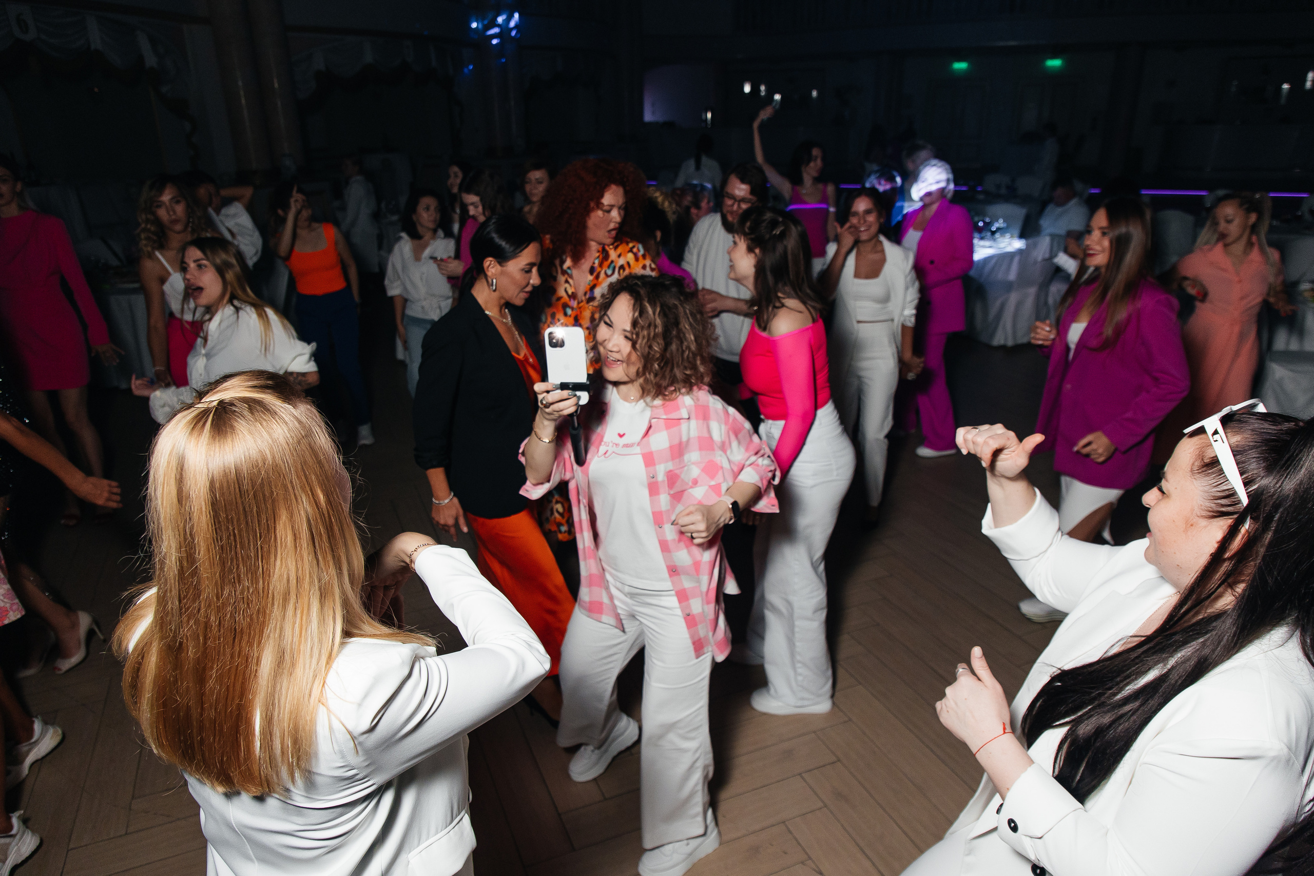 Conference Permanent Makeup. Фотограф Денис Лесковский (Тюмень)