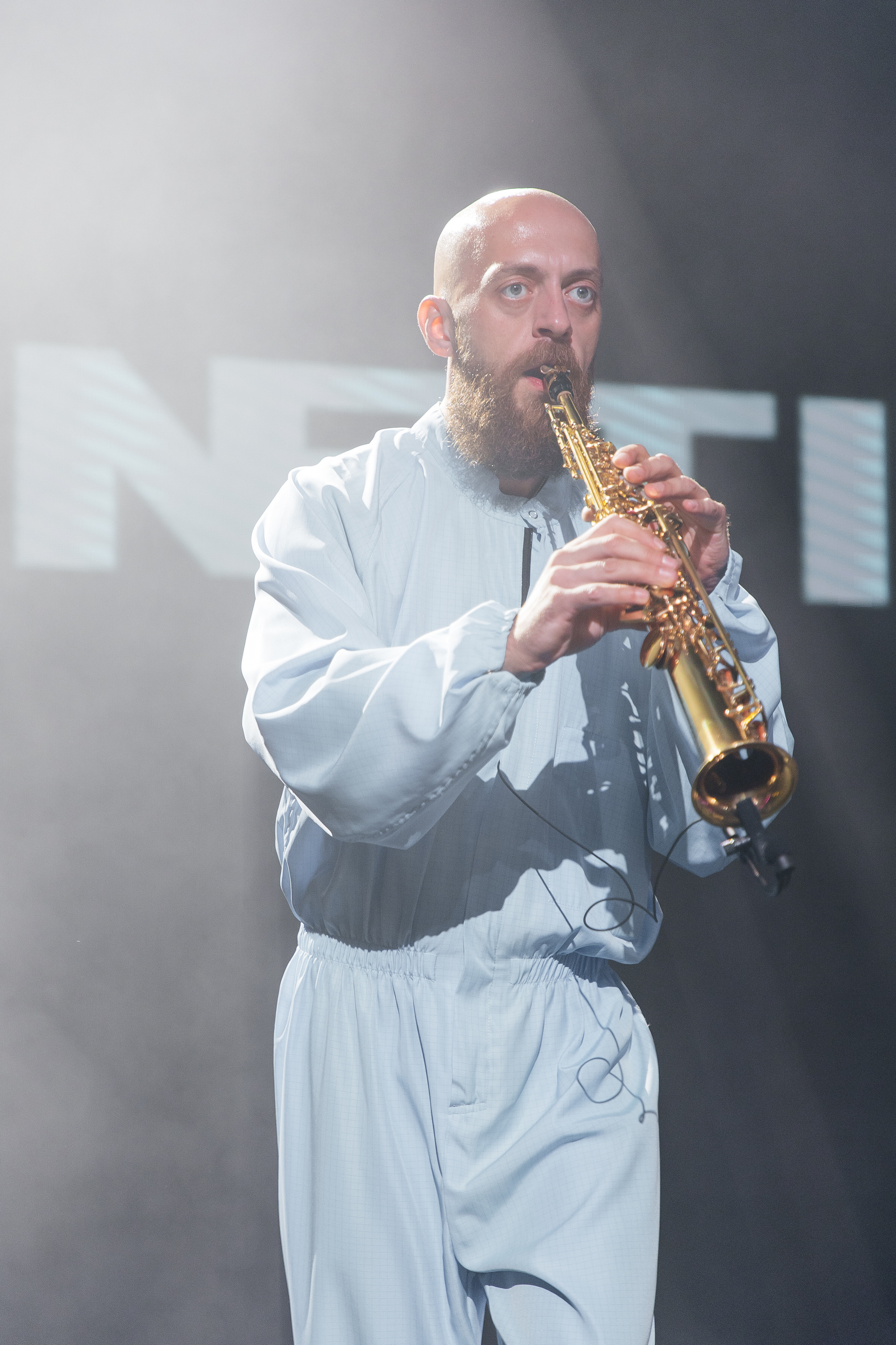 Conference Permanent Makeup. Фотограф Денис Лесковский (Тюмень)