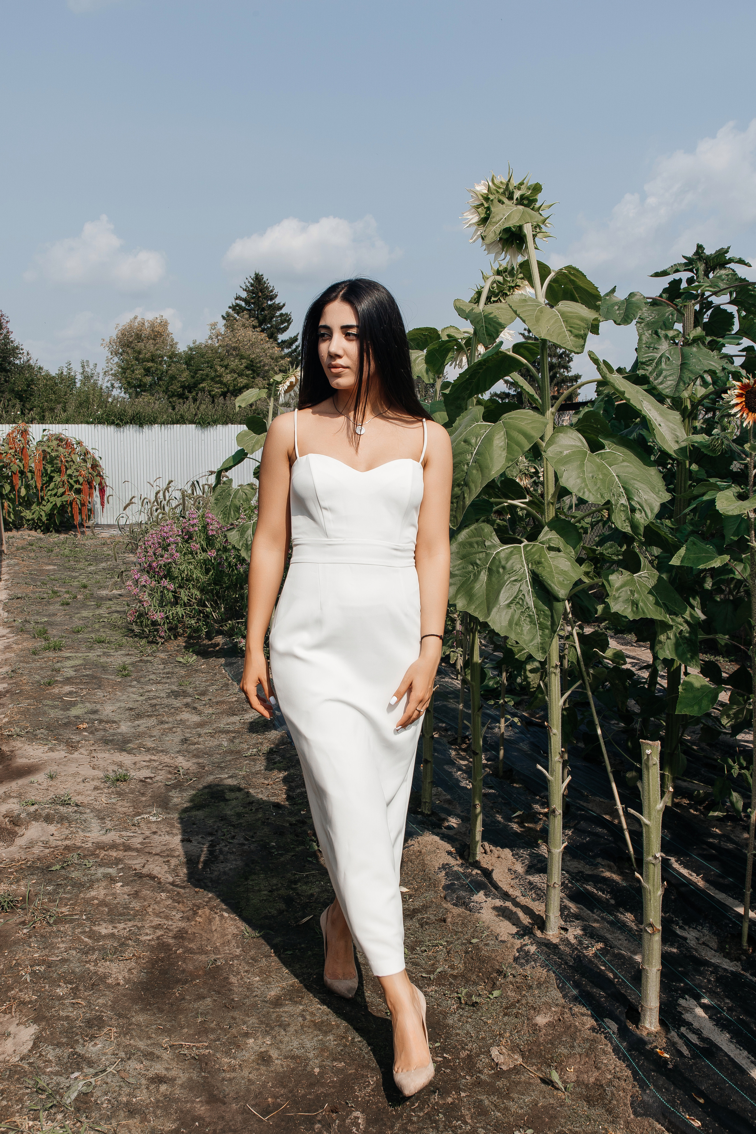 Рафаэль и Света. Фотограф Денис Лесковский (Тюмень)