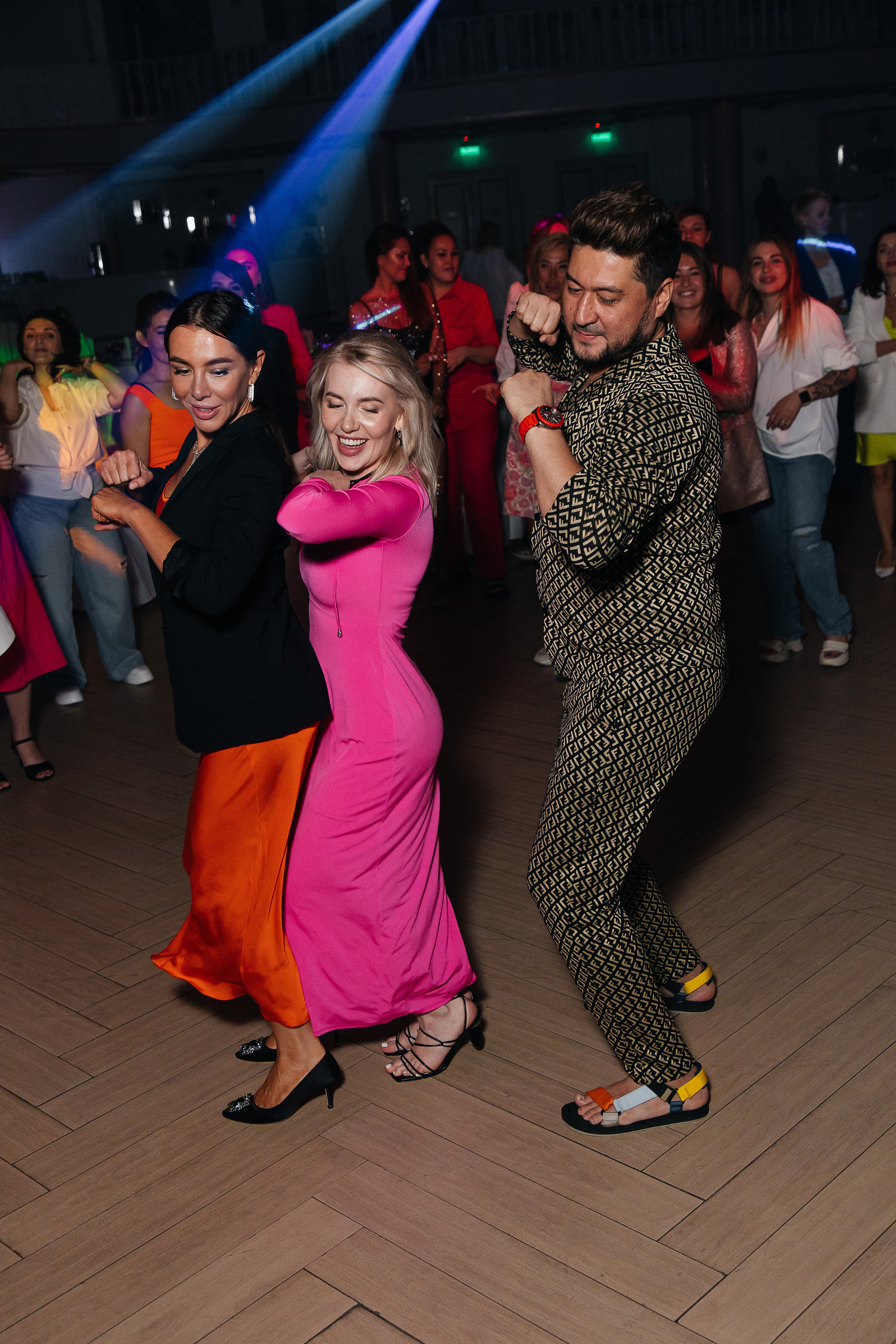 Conference Permanent Makeup. Фотограф Денис Лесковский (Тюмень)