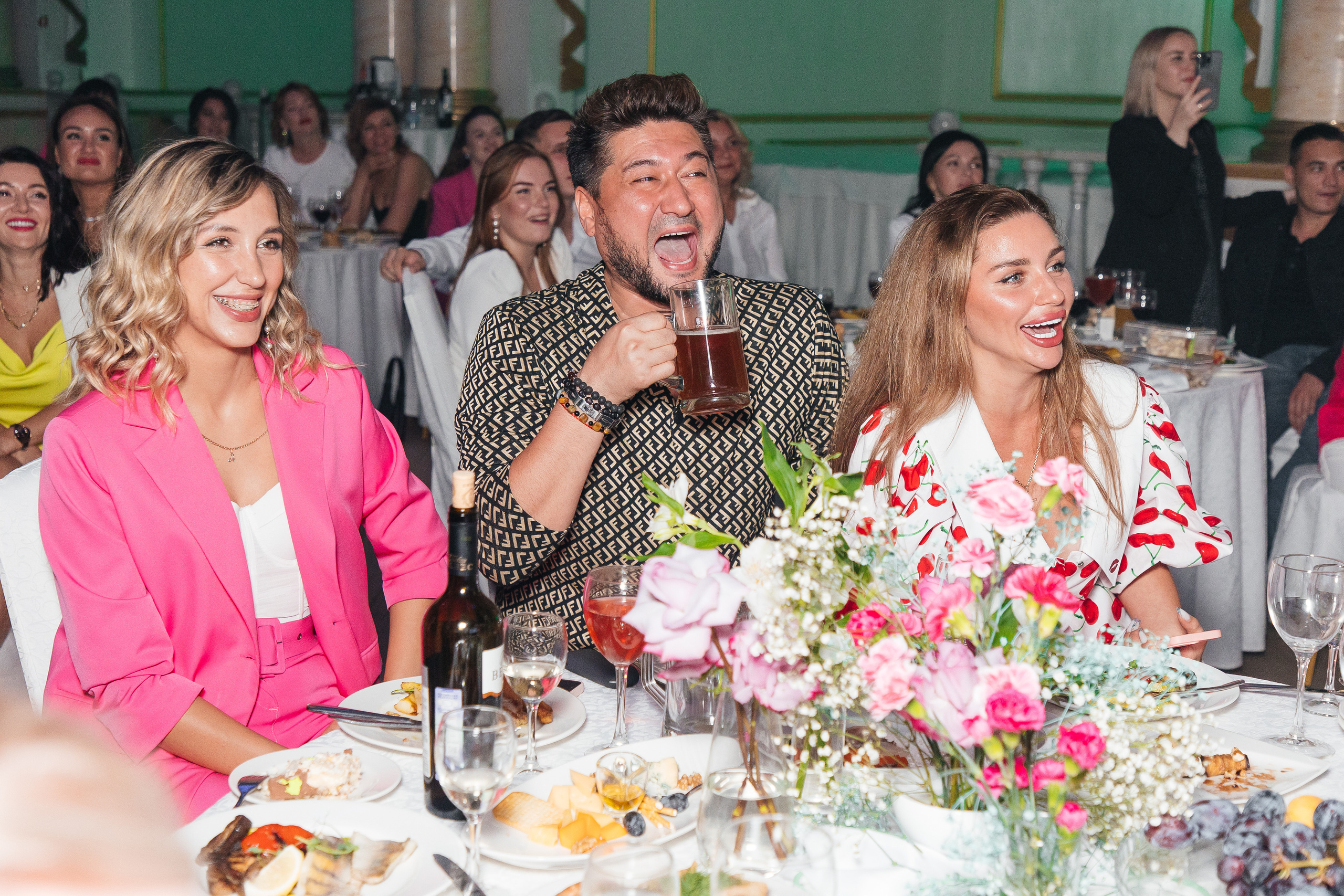 Conference Permanent Makeup. Фотограф Денис Лесковский (Тюмень)