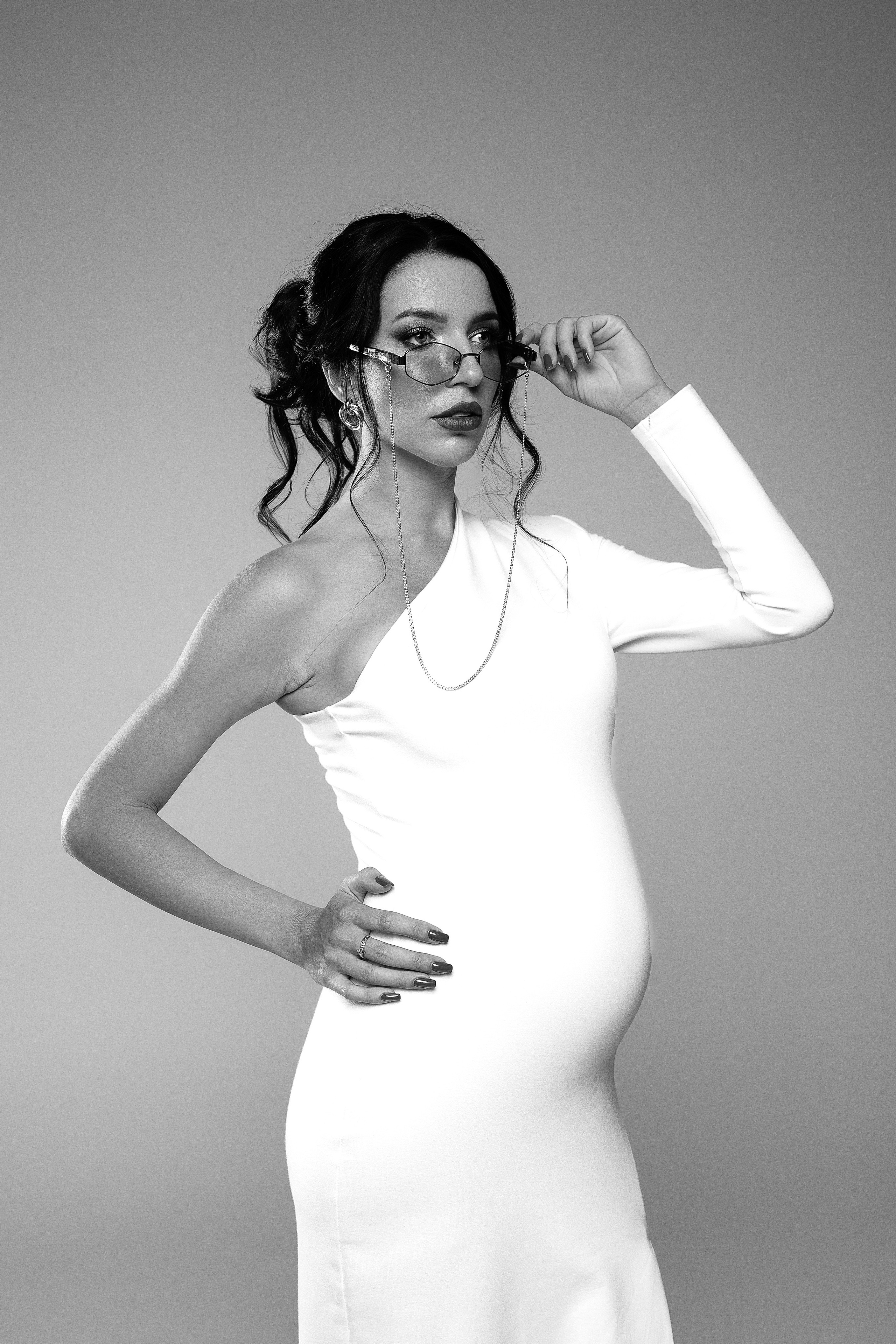 Елена. Фотограф Денис Лесковский (Тюмень)