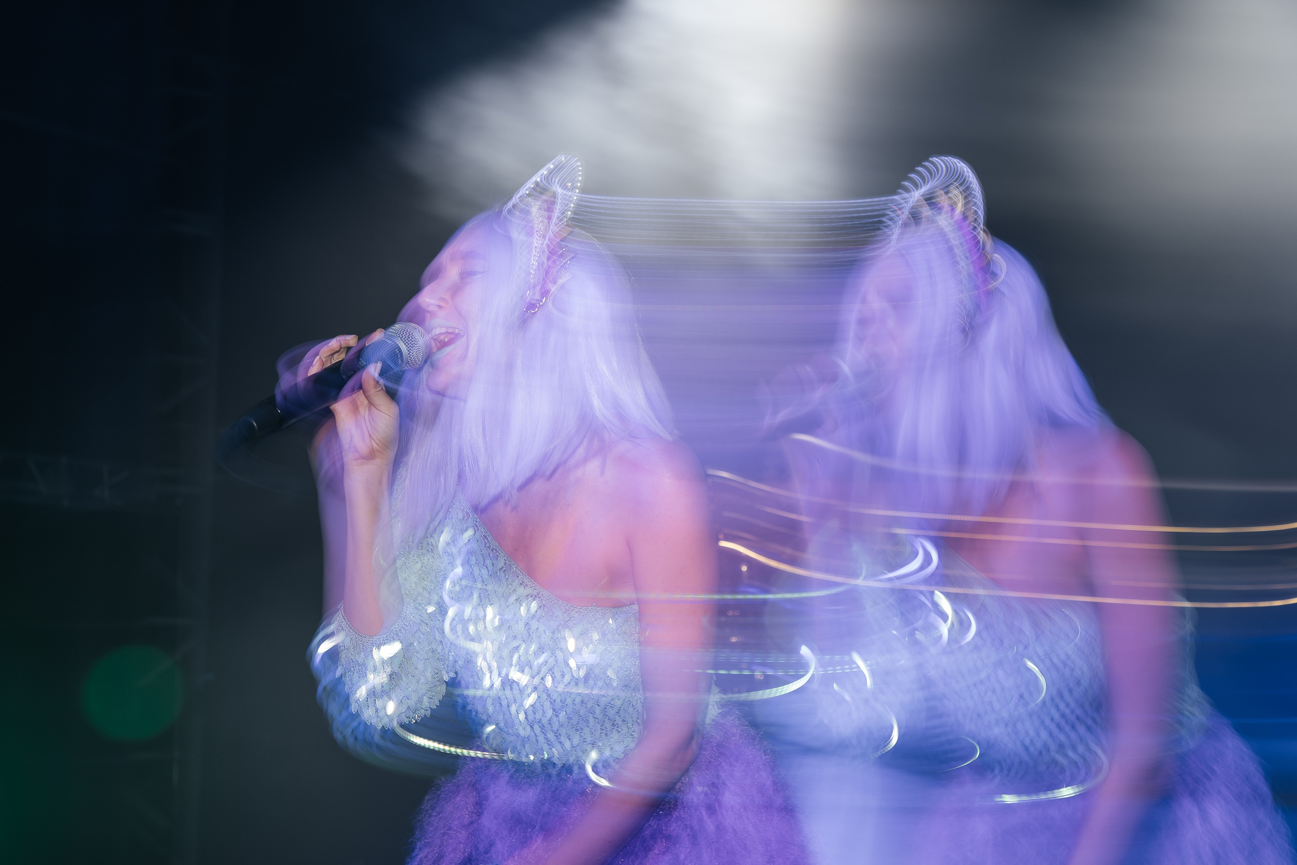 Conference Permanent Makeup. Фотограф Денис Лесковский (Тюмень)