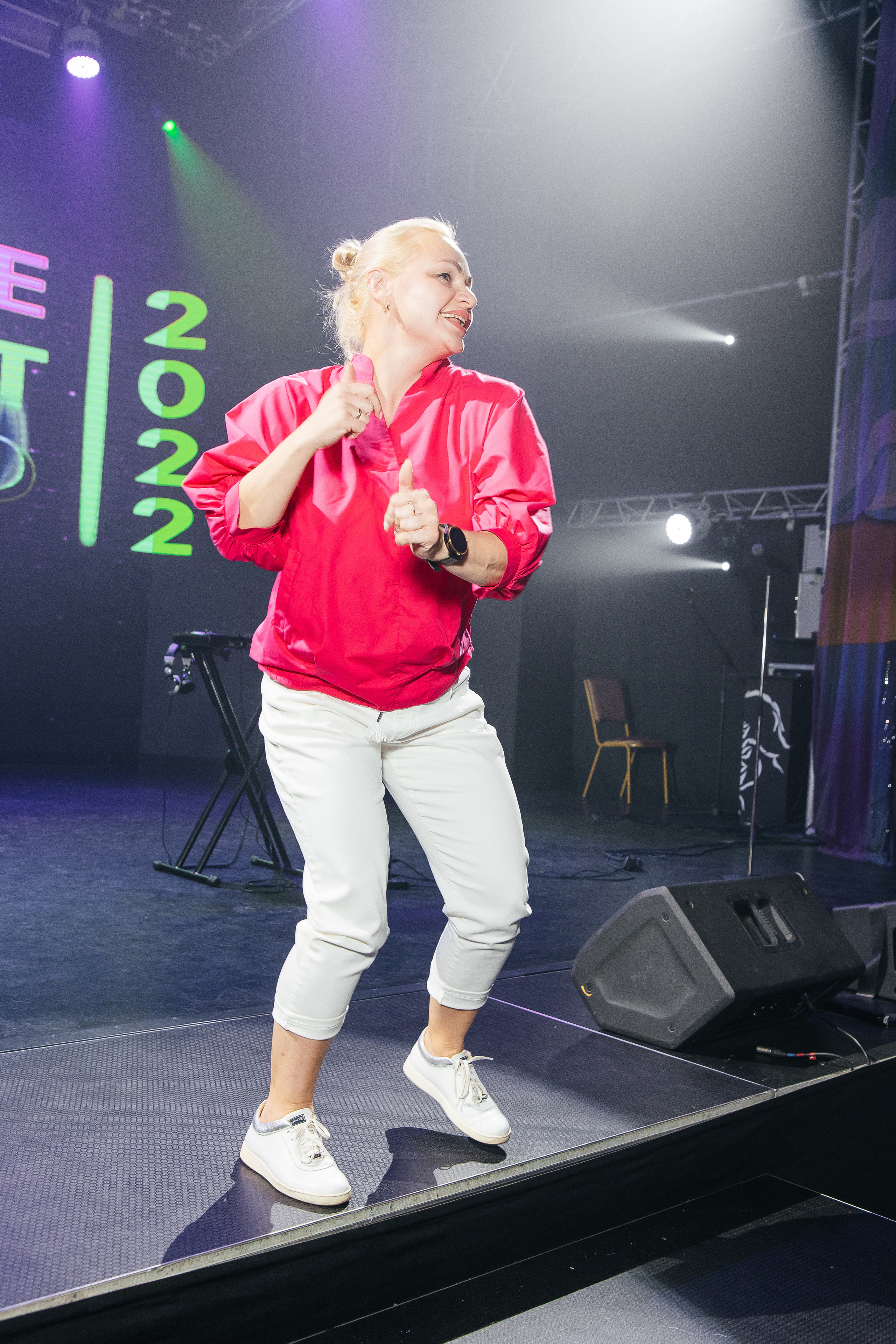 Conference Permanent Makeup. Фотограф Денис Лесковский (Тюмень)