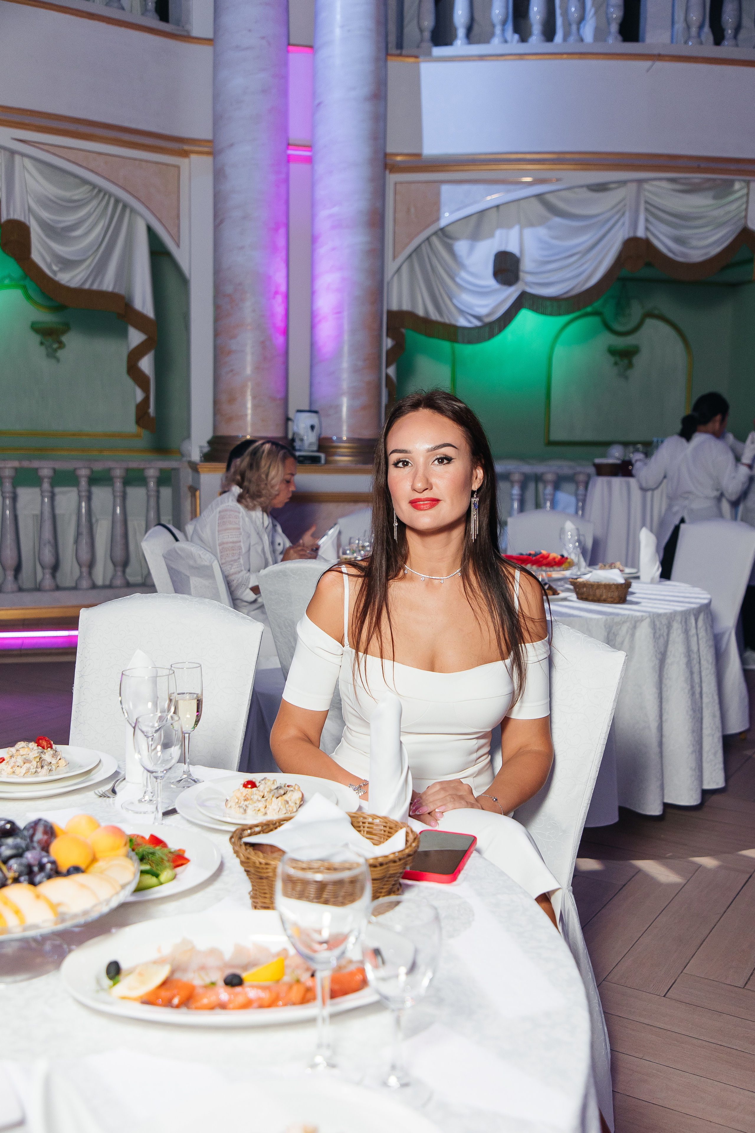 Conference Permanent Makeup. Фотограф Денис Лесковский (Тюмень)