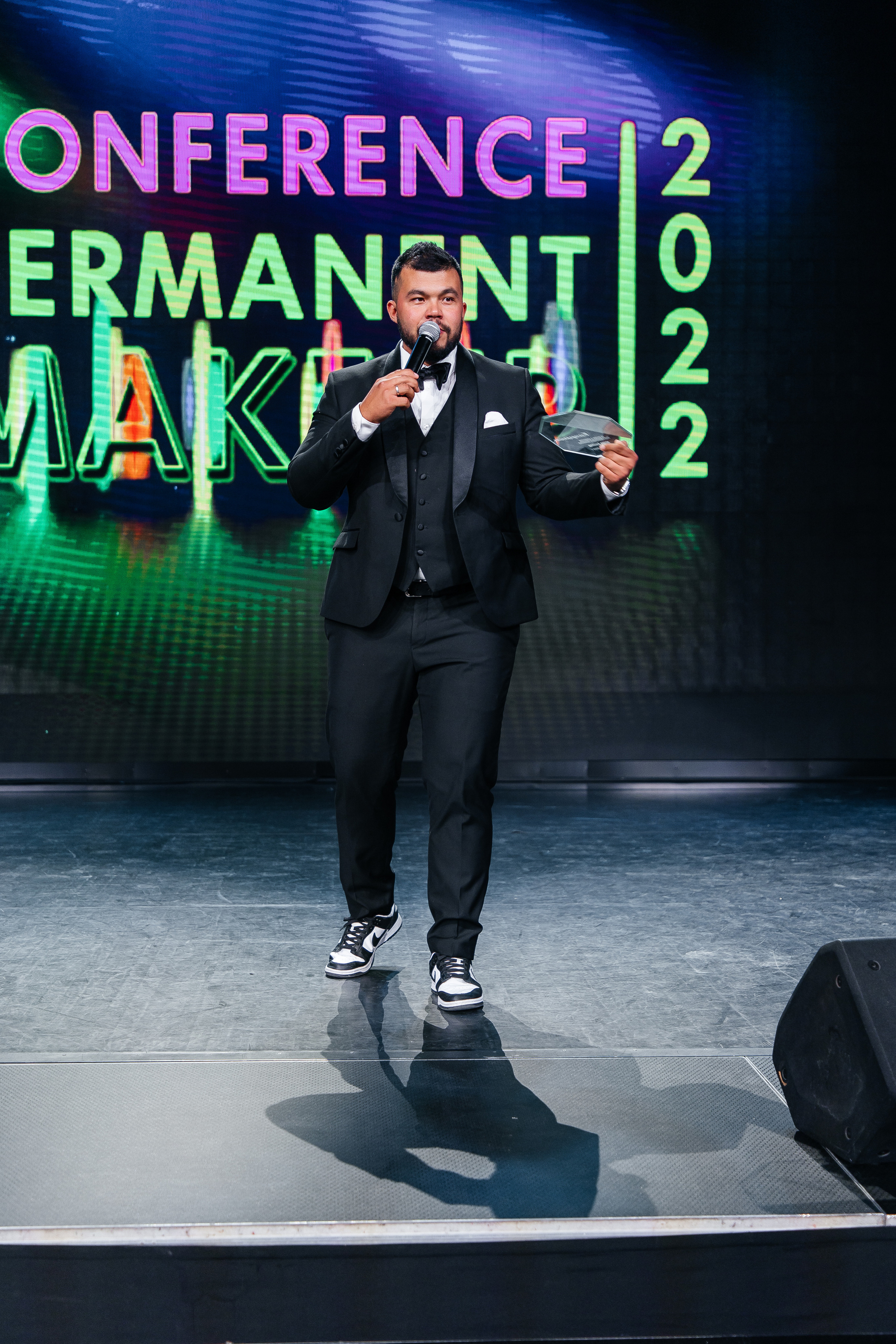 Conference Permanent Makeup. Фотограф Денис Лесковский (Тюмень)