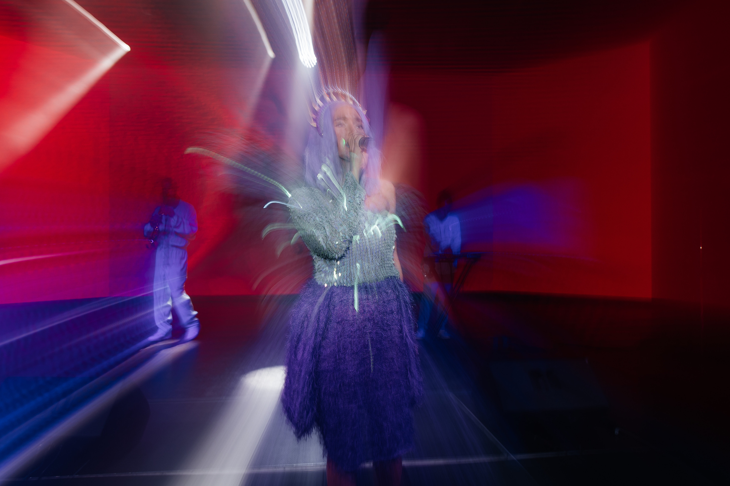 Conference Permanent Makeup. Фотограф Денис Лесковский (Тюмень)