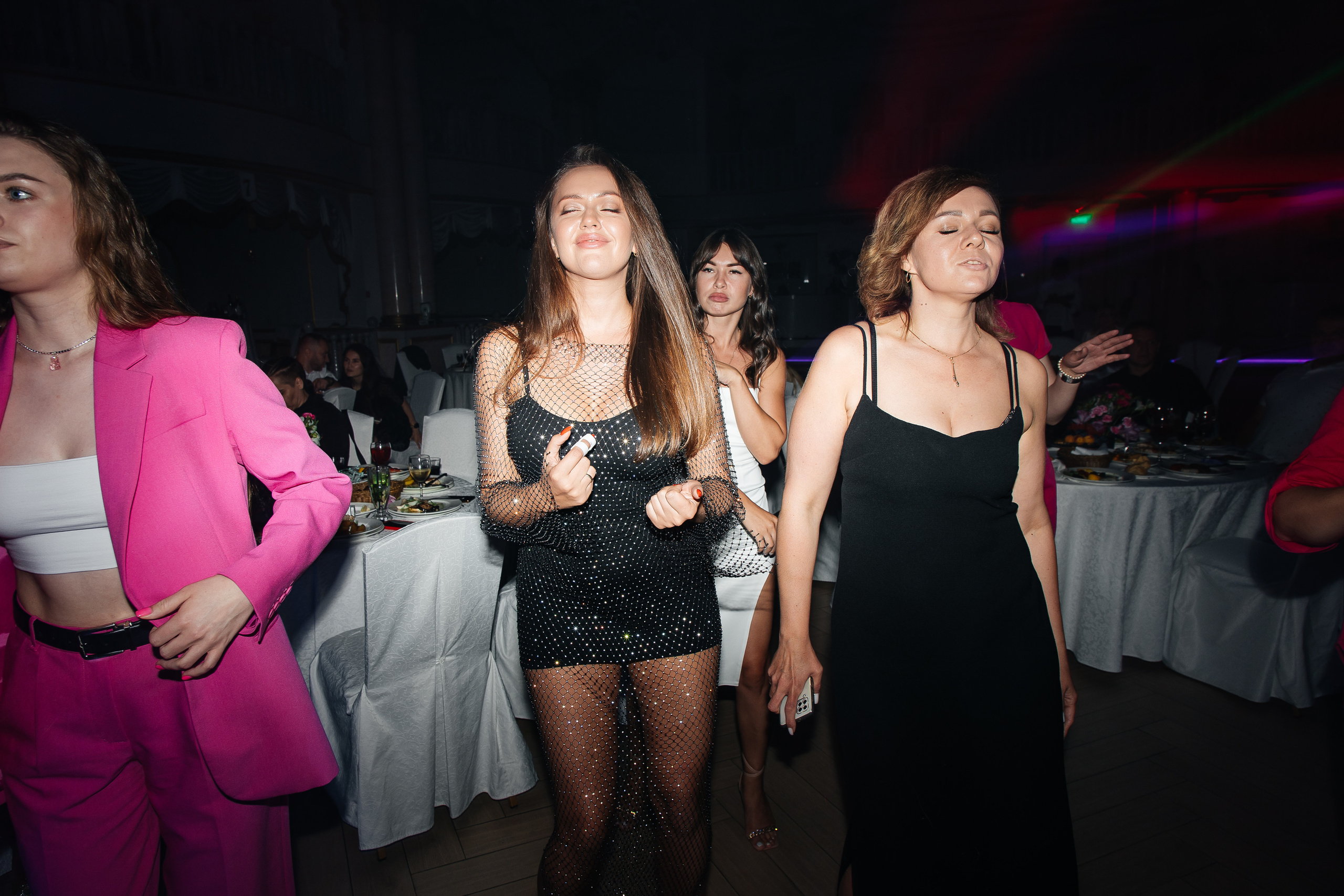 Conference Permanent Makeup. Фотограф Денис Лесковский (Тюмень)