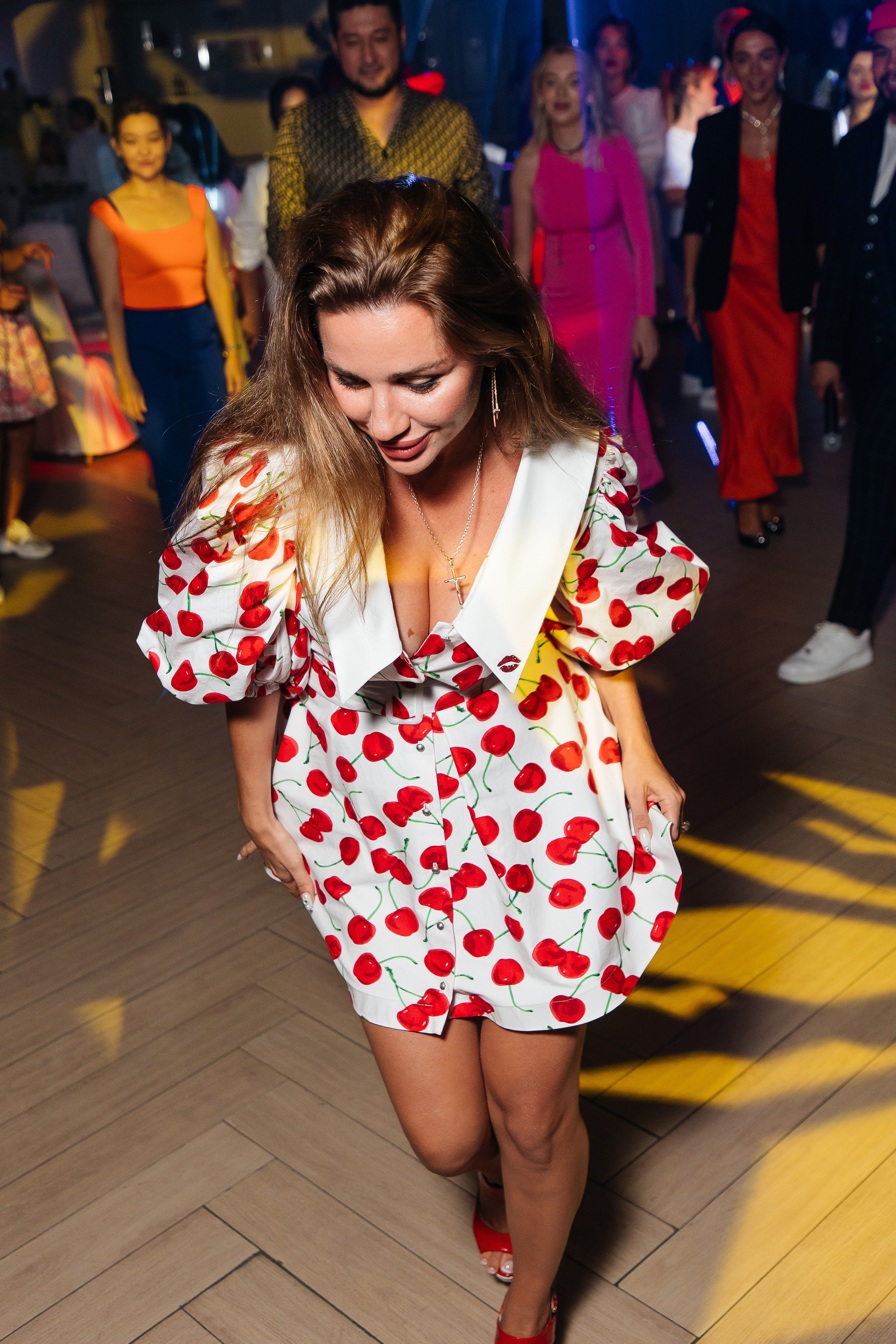 Conference Permanent Makeup. Фотограф Денис Лесковский (Тюмень)