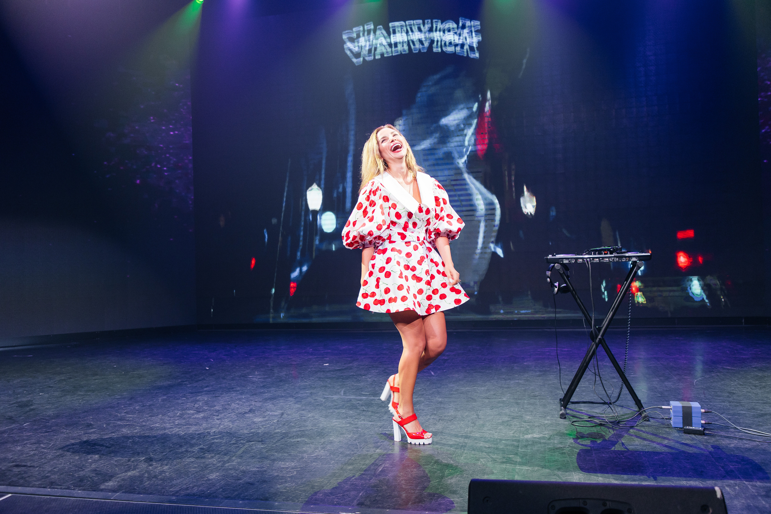 Conference Permanent Makeup. Фотограф Денис Лесковский (Тюмень)