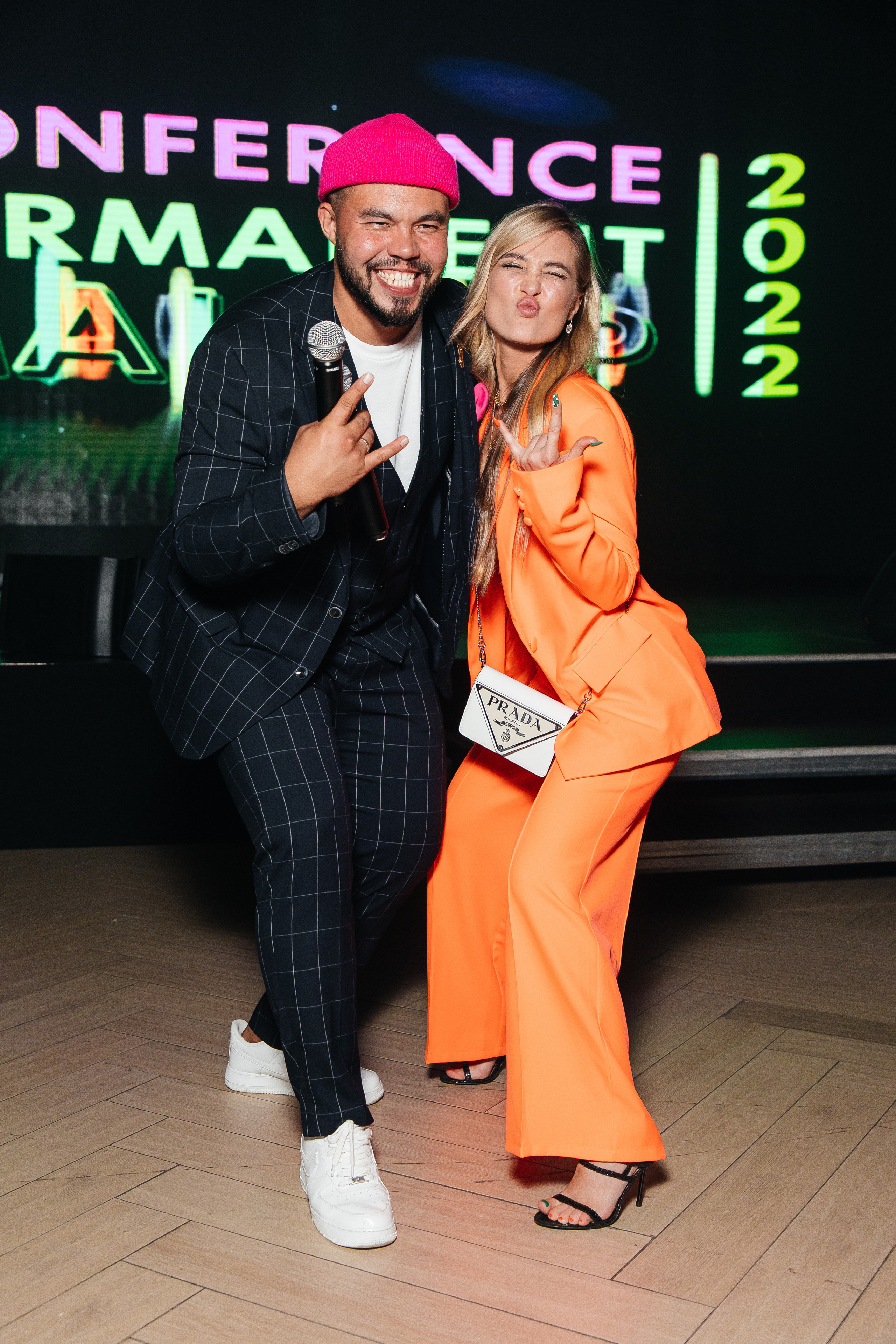 Conference Permanent Makeup. Фотограф Денис Лесковский (Тюмень)