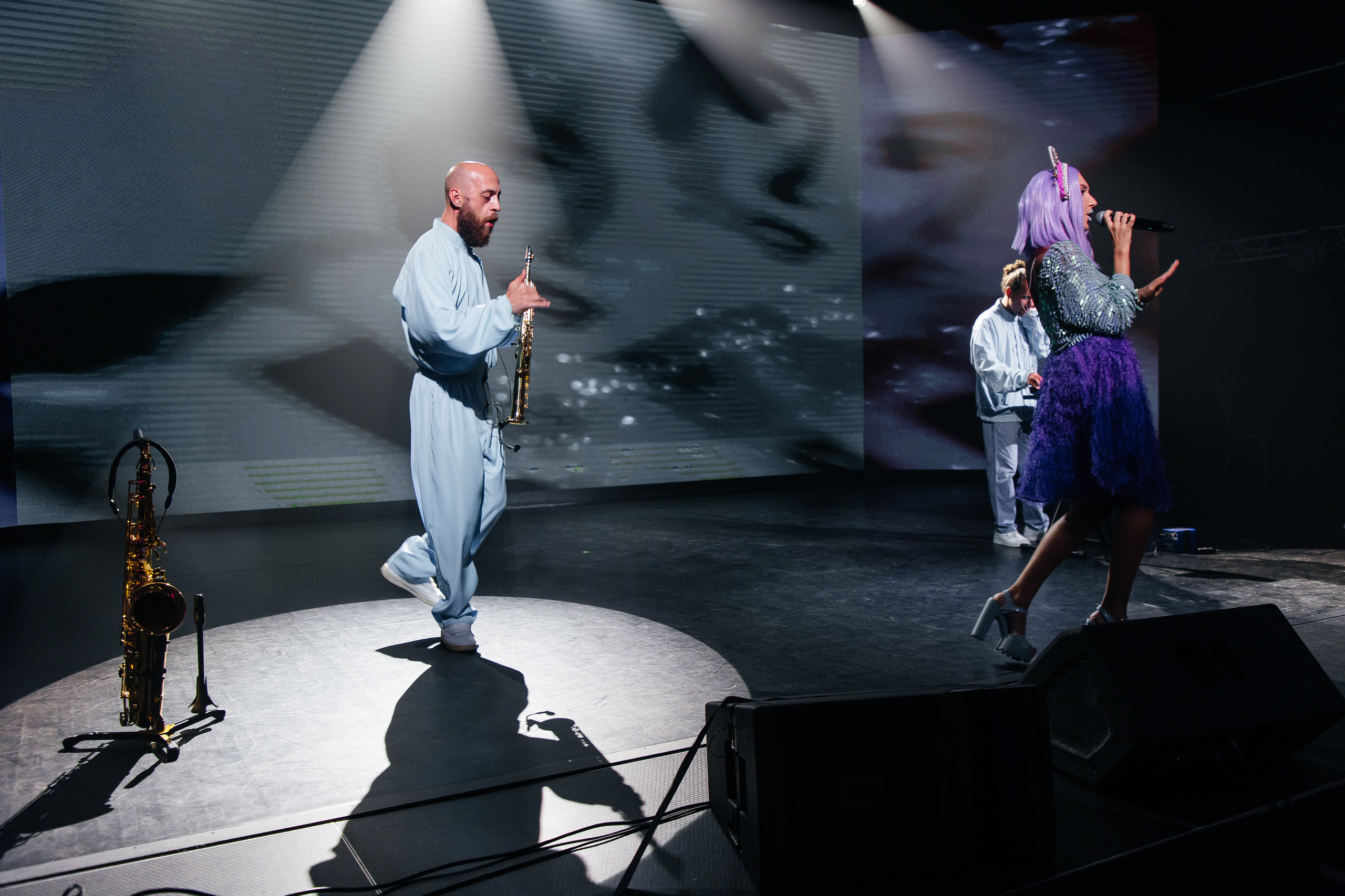 Conference Permanent Makeup. Фотограф Денис Лесковский (Тюмень)