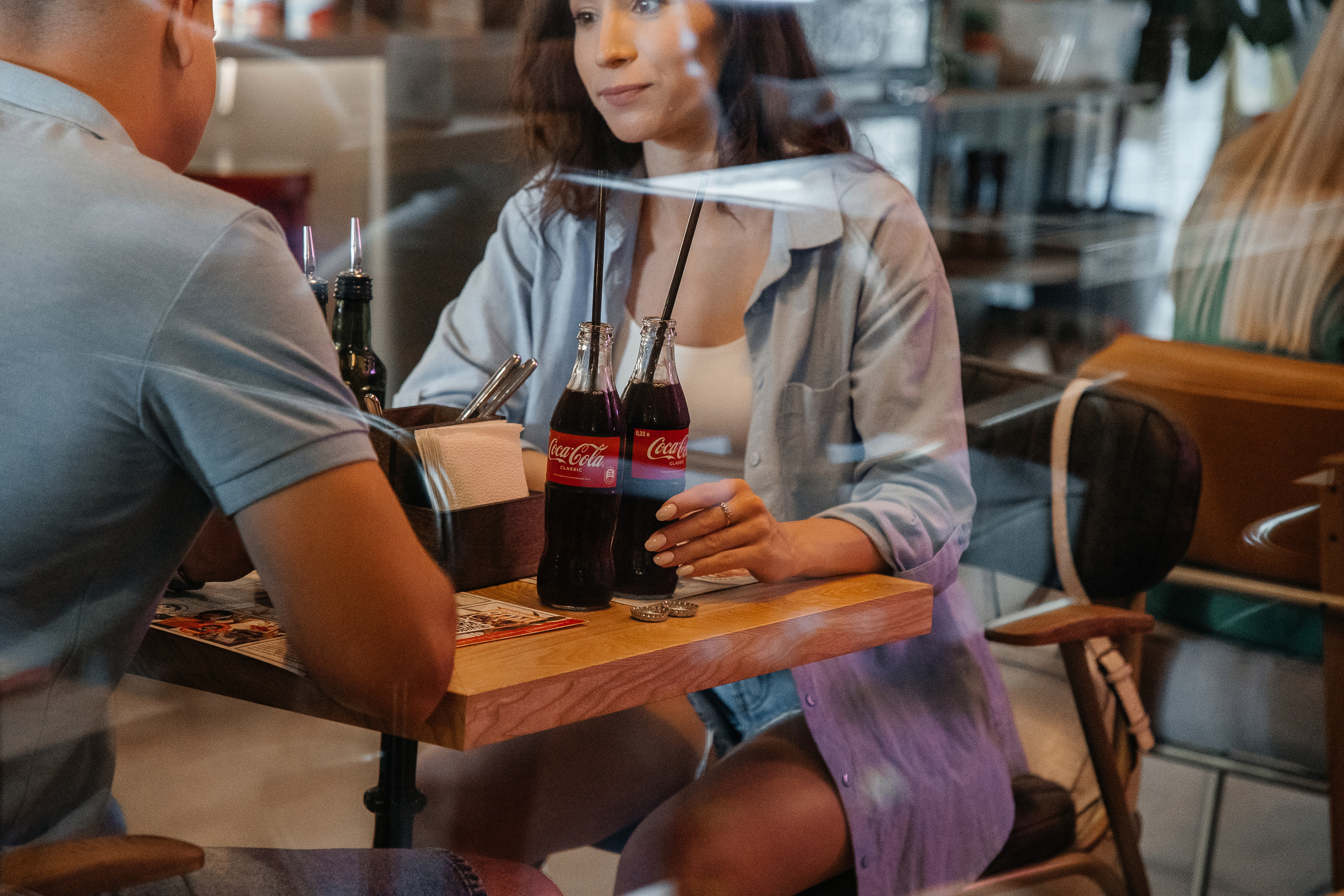 Сергей и Алёна. Фотограф Денис Лесковский (Тюмень)