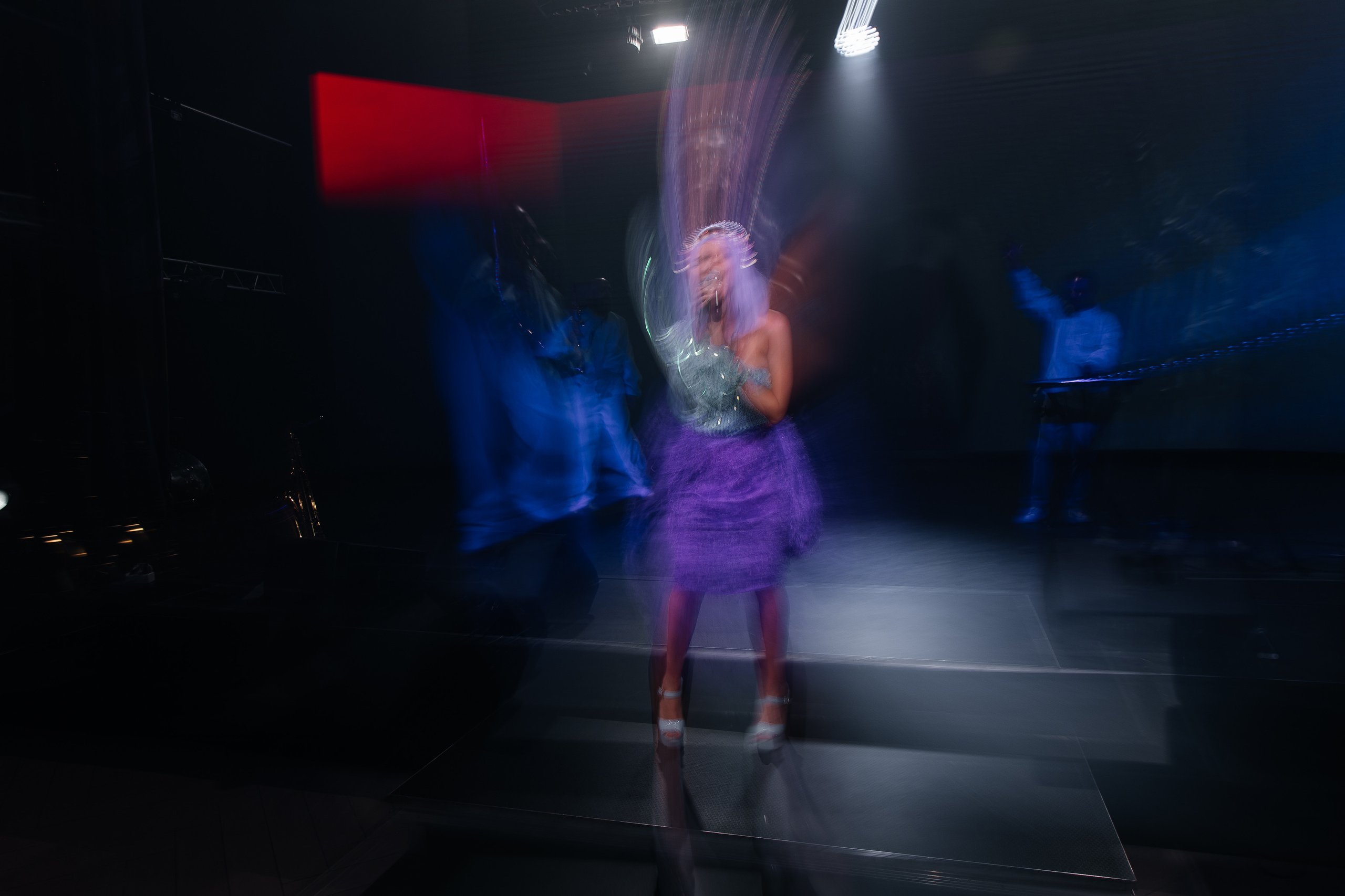 Conference Permanent Makeup. Фотограф Денис Лесковский (Тюмень)