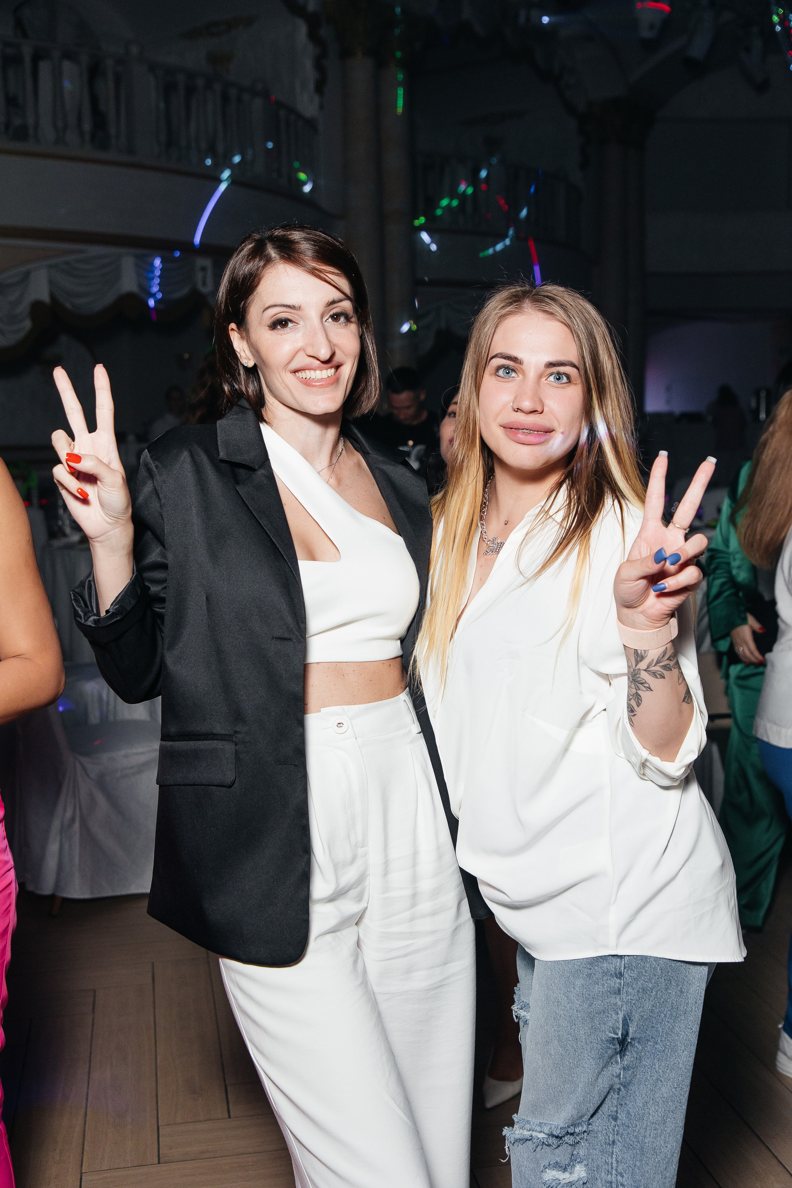 Conference Permanent Makeup. Фотограф Денис Лесковский (Тюмень)