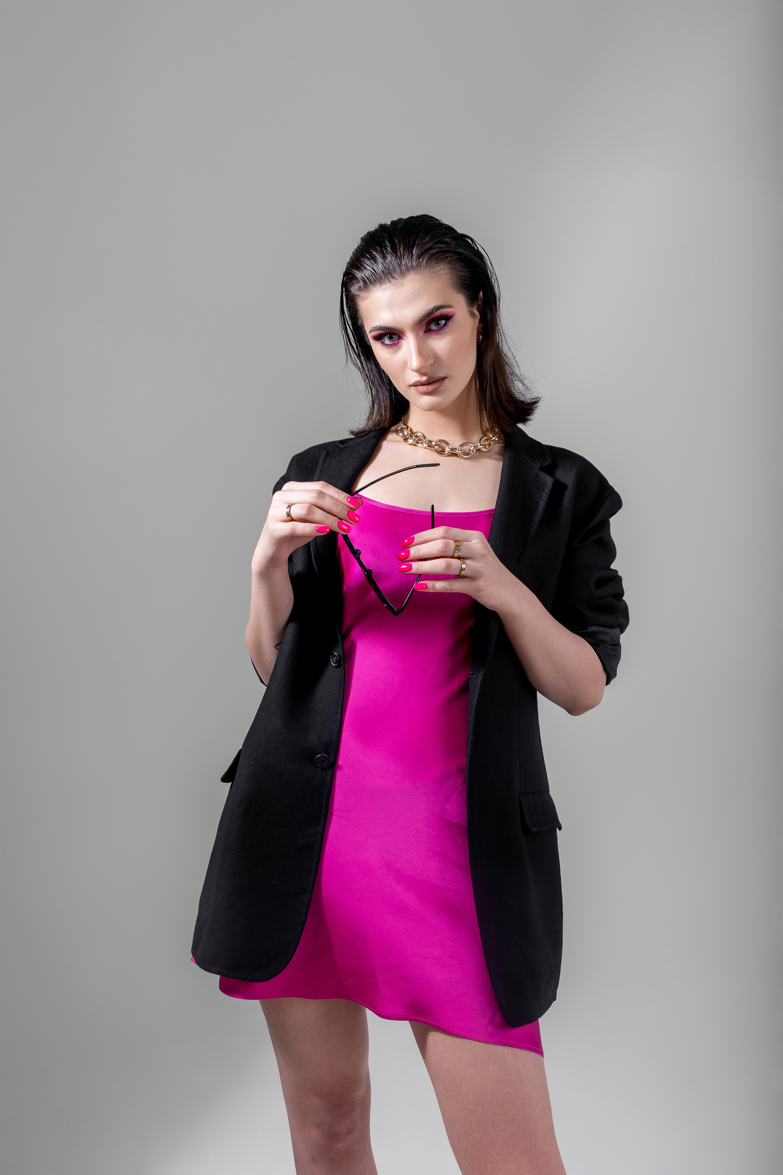 Вадим и Полина. Фотограф Денис Лесковский (Тюмень)